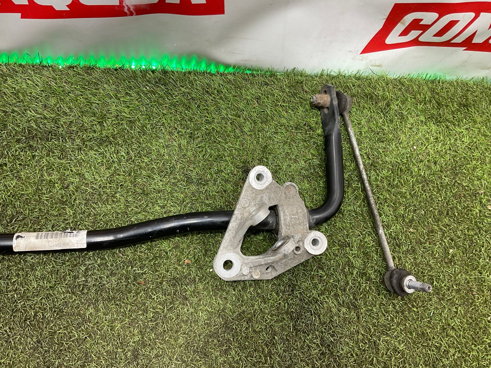 Стабилизатор подвески задний Porsche 911 GT3 991 Рестайлинг 2018, 50000 рублей, Москва