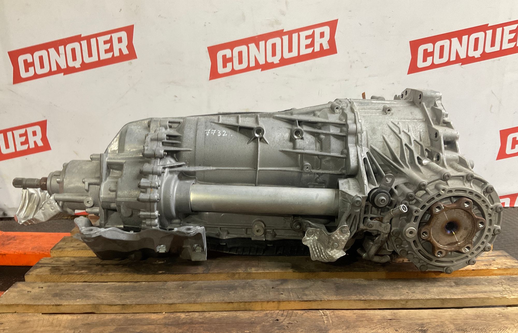 АКПП 8HP95A DHU Lamborghini Urus Audi RSQ8, 700000 рублей, Москва