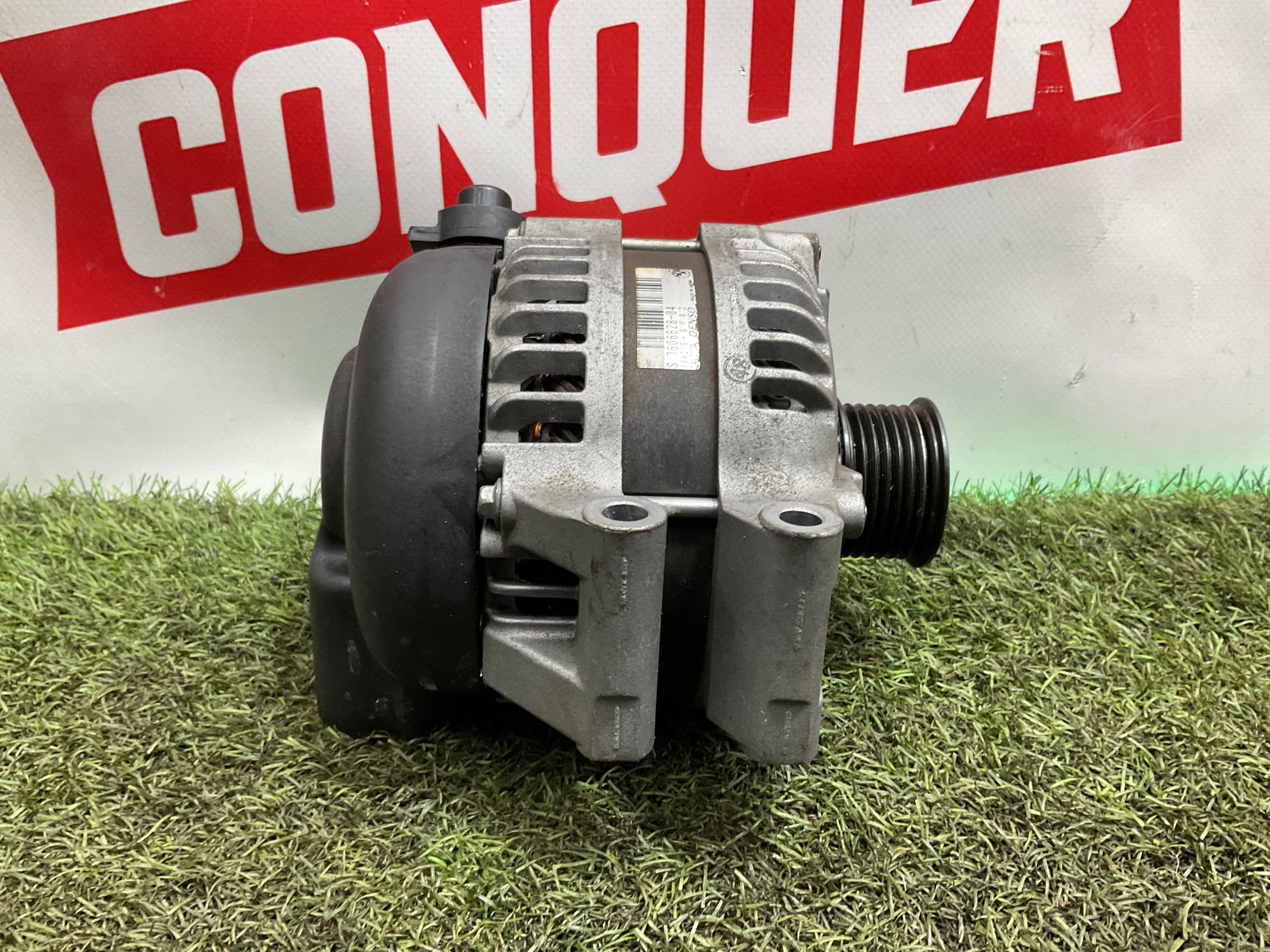 Генератор BMW X5 F15 2018, 7000 рублей, Москва