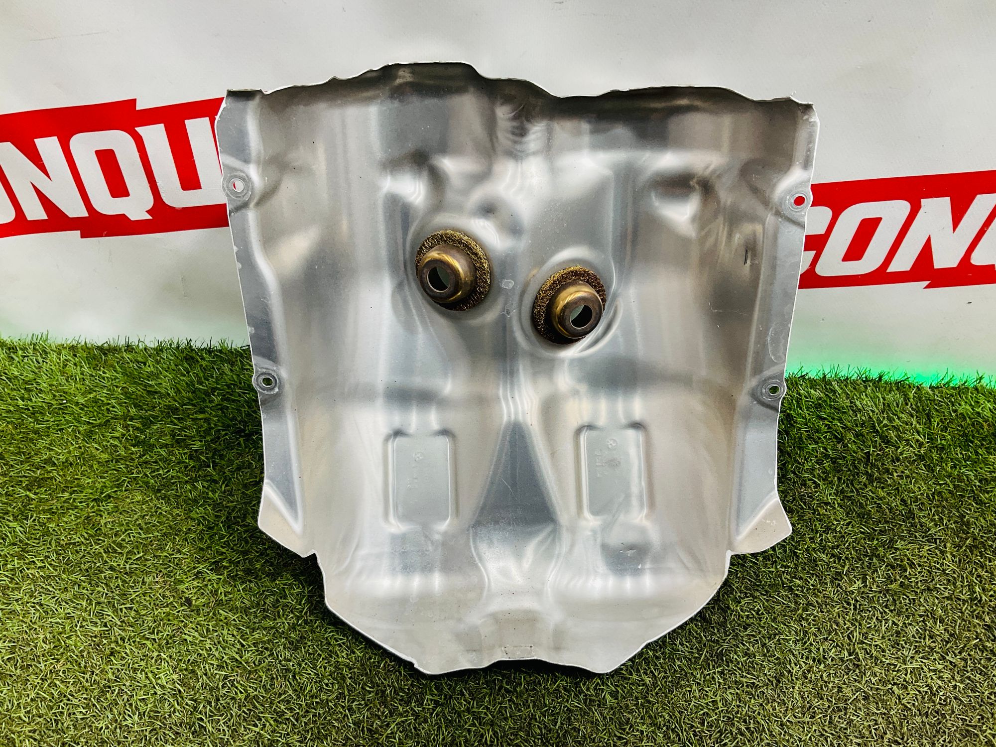 Экран двигателя тепловой BMW M8, F91/F92/F93 2019, 4500 рублей, Москва