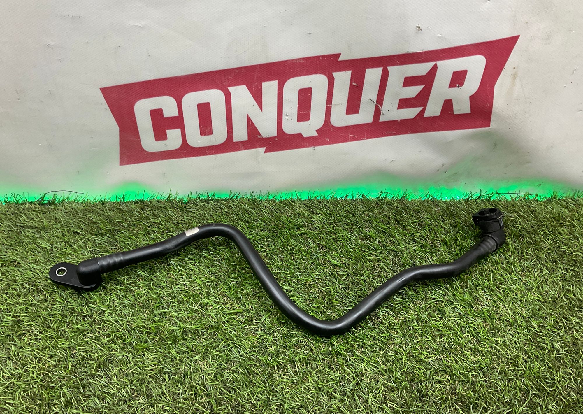 Трубка охлаждения КПП BMW 7 серия, F01/F02/F04 рестайлинг, 1000 рублей, Москва