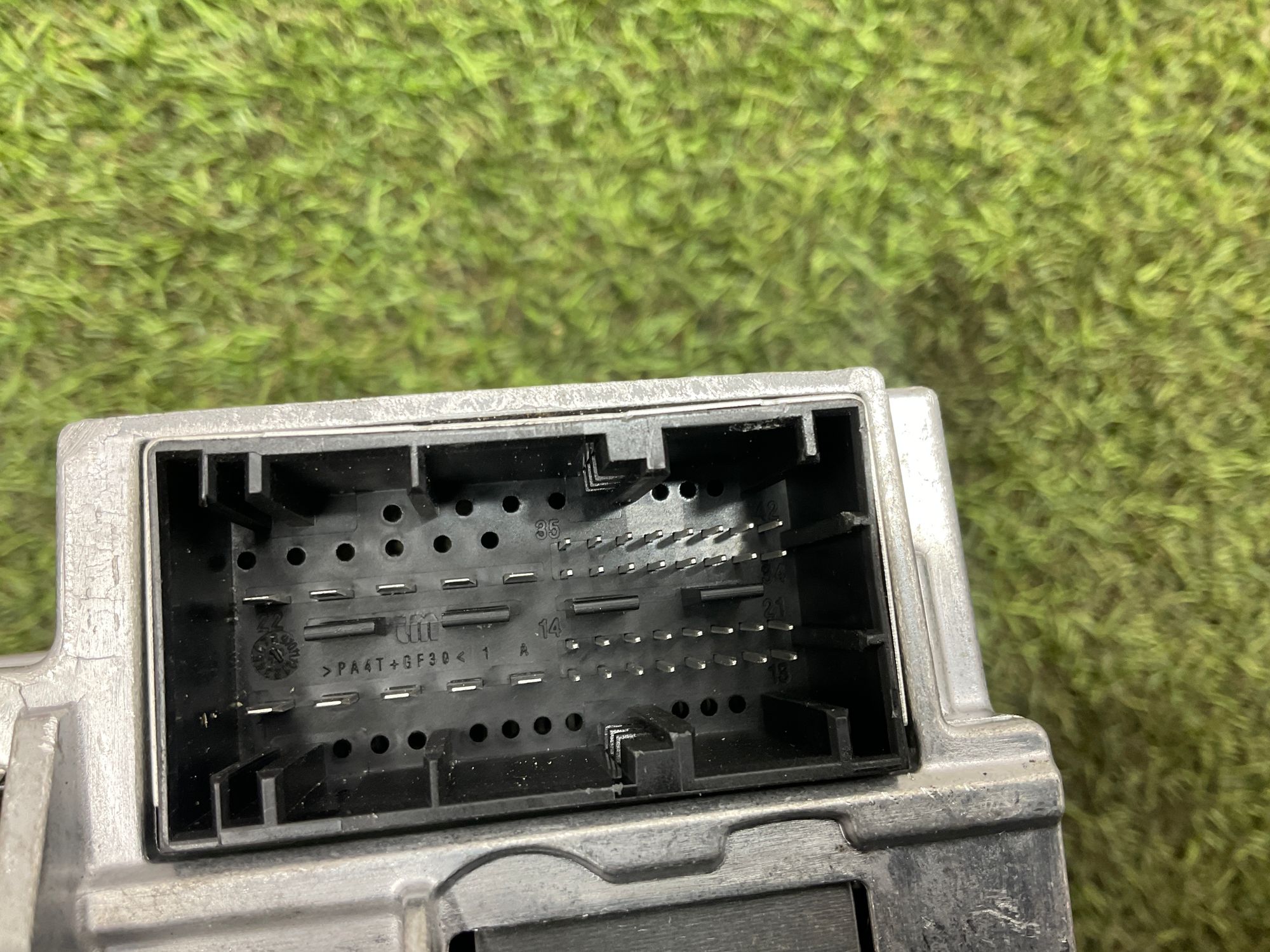 Модуль аудио ресивера BMW X5 G05 рестайлинг 2025, 27000 рублей, Москва