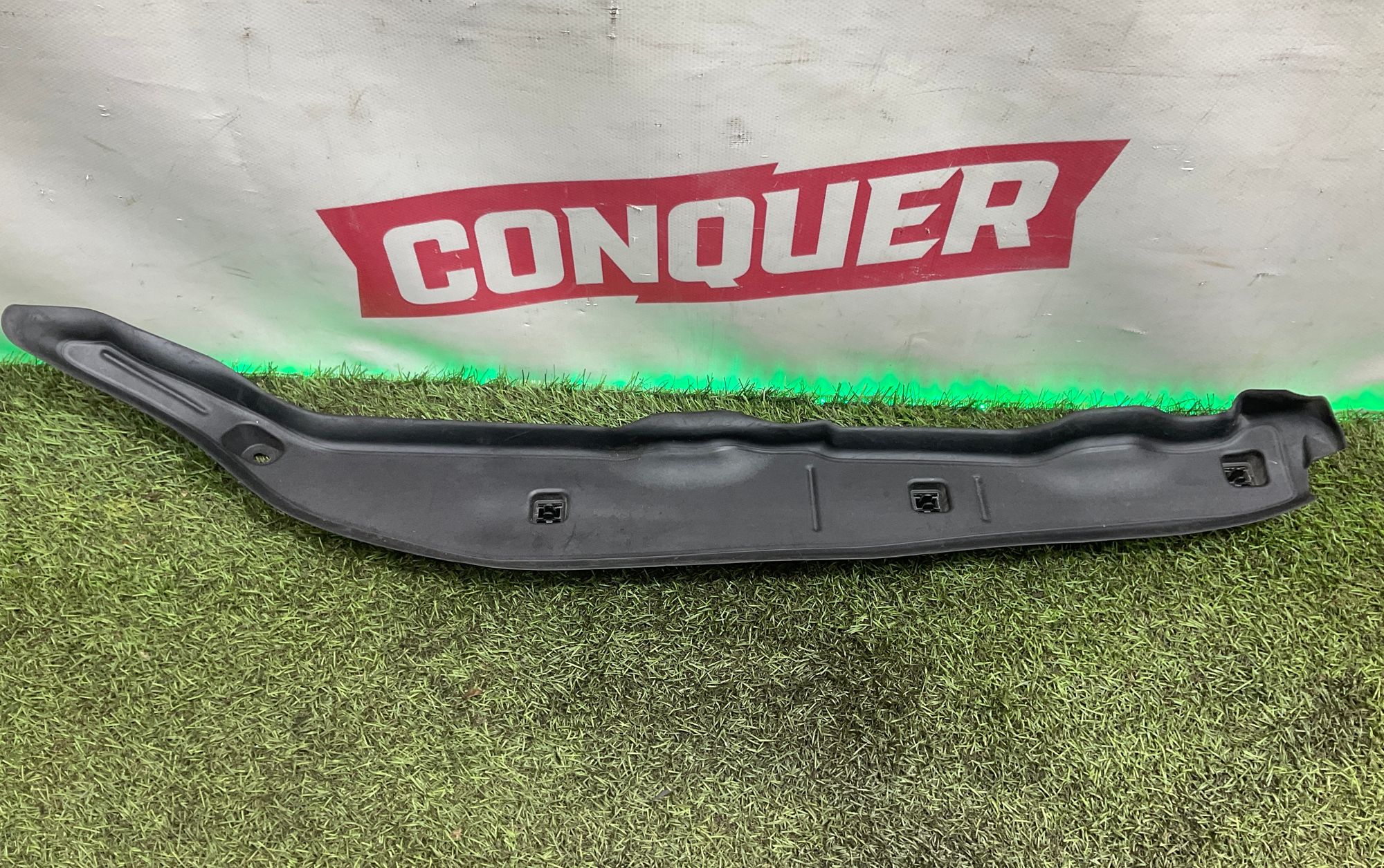 Уплотнитель крыла левый BMW X5 G05, 1500 рублей, Москва