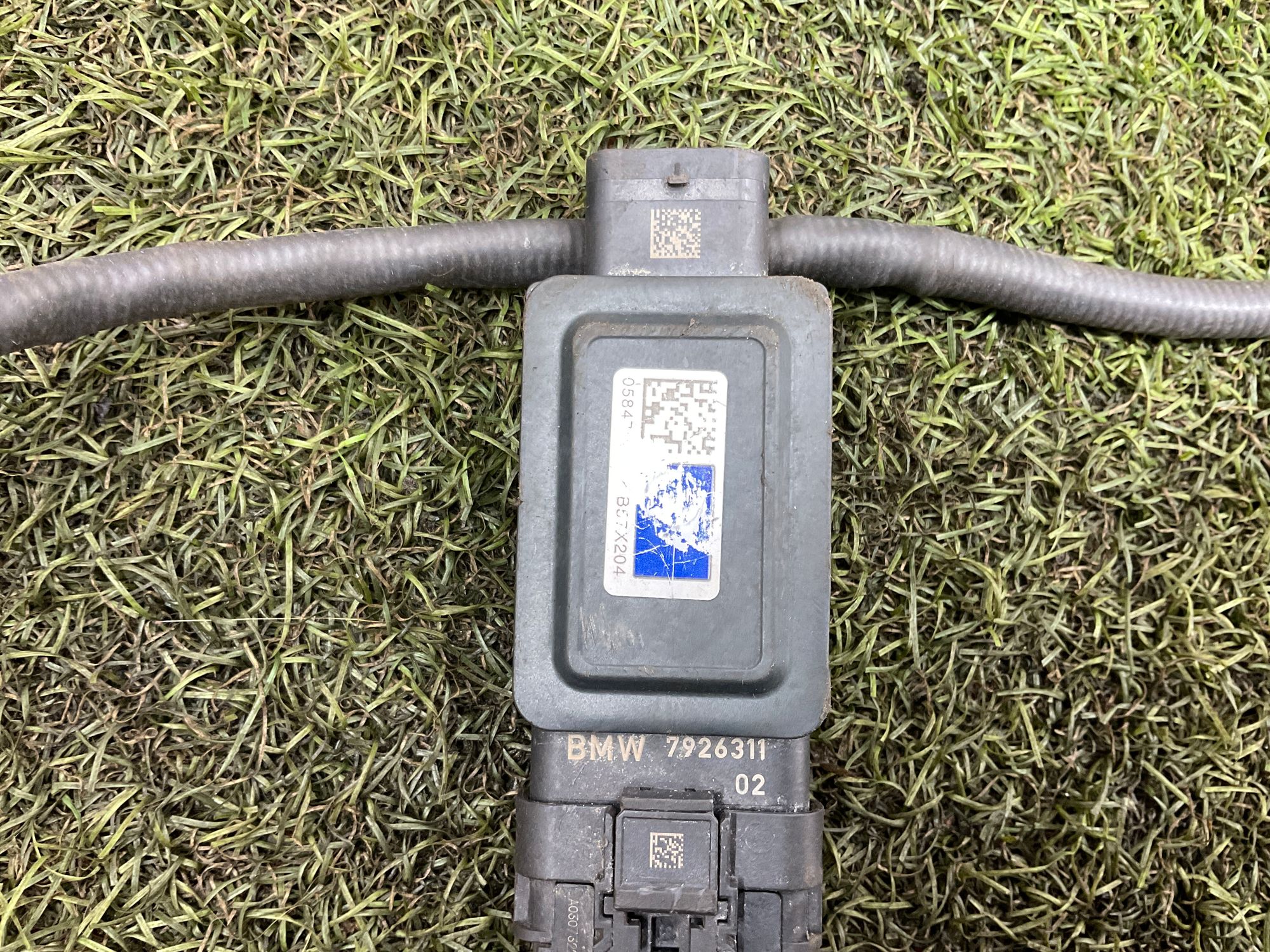 Датчик NOX BMW X5, G05 рестайлинг, 40000 рублей, Москва