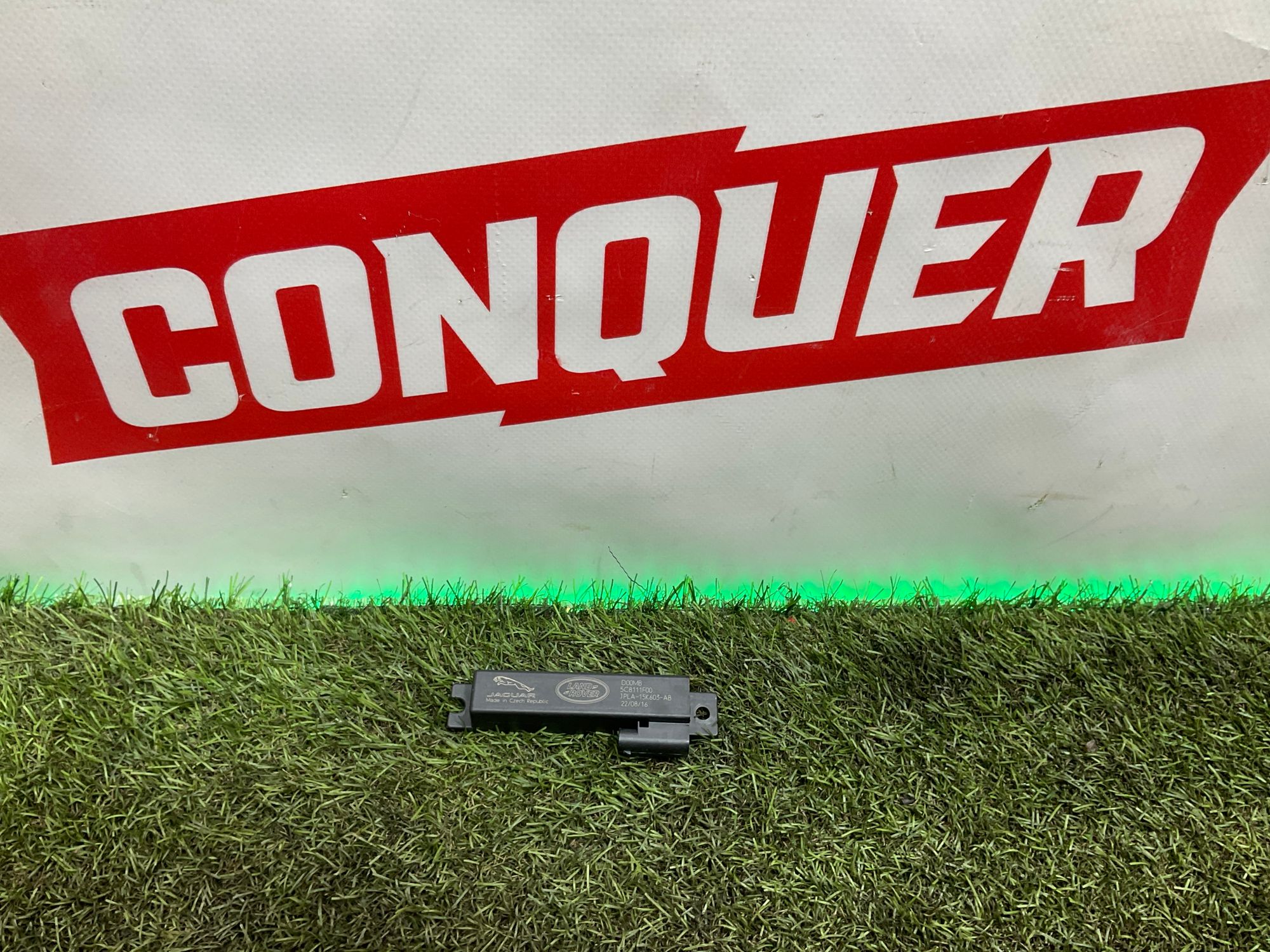 Антенна бесключевого доступа Land Rover Defender II 2022, 1000 рублей, Москва