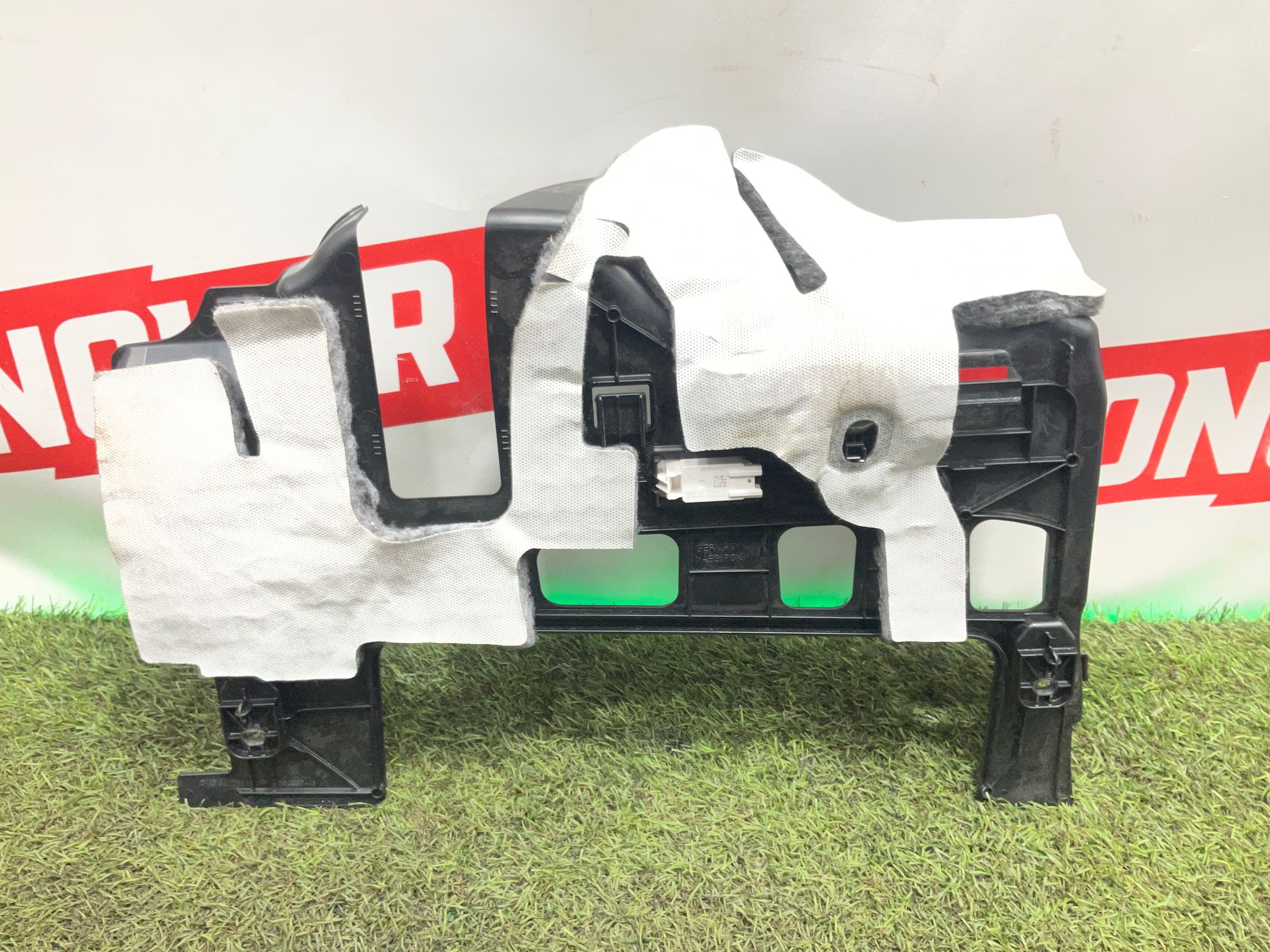 Накладка передней панели  BMW M3 G80 2023, 1500 рублей, Москва