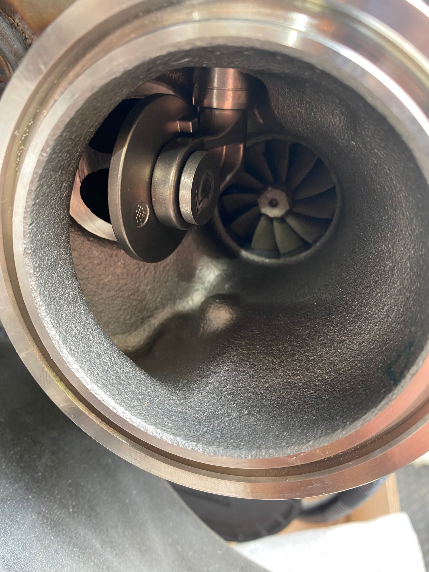 Двигатель 264.920 Mercedes E-class W213 новый оригинал, 890000 рублей, Москва