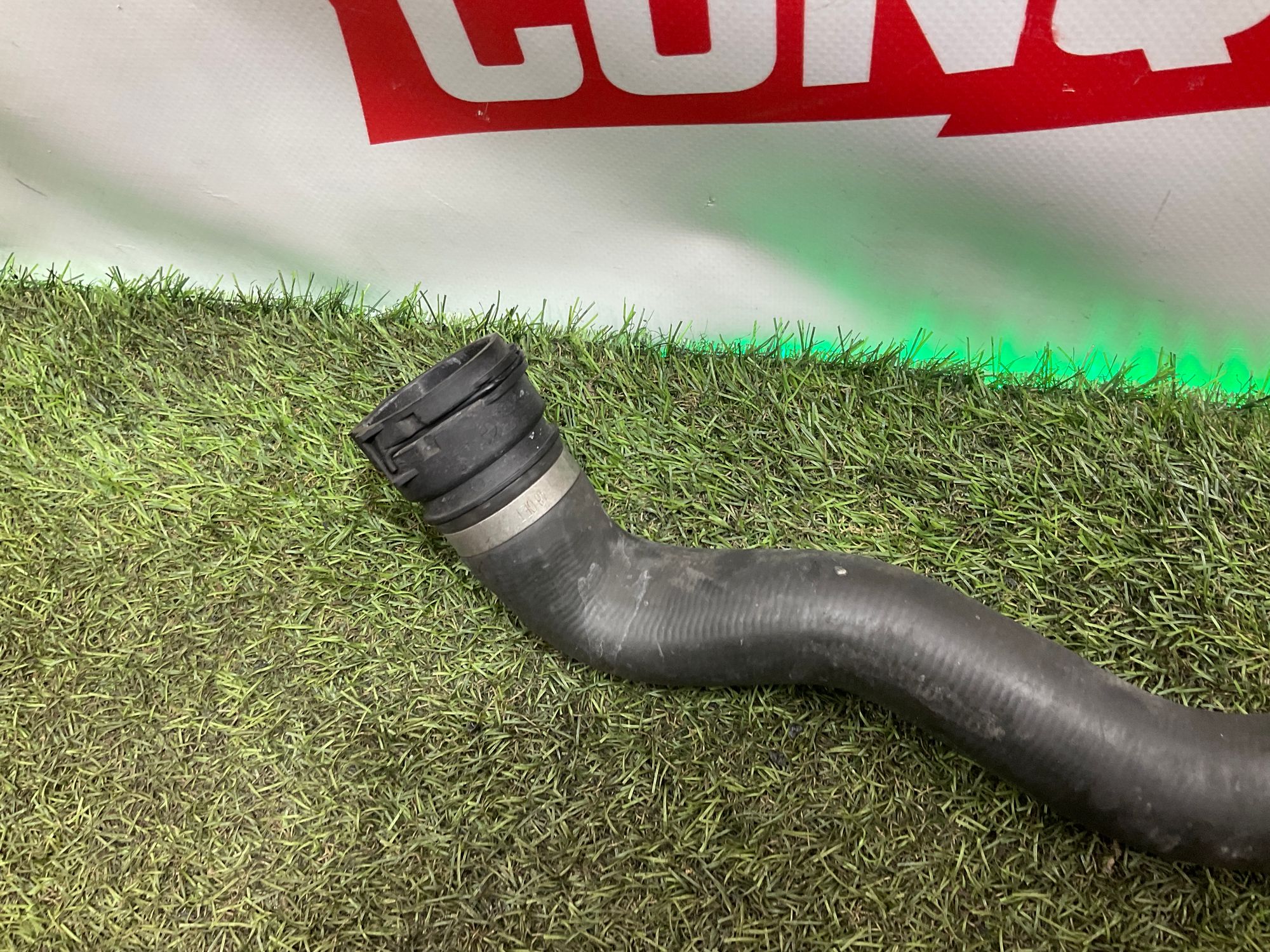 Патрубки системы охлаждения BMW X1, E84, 1500 рублей, Москва