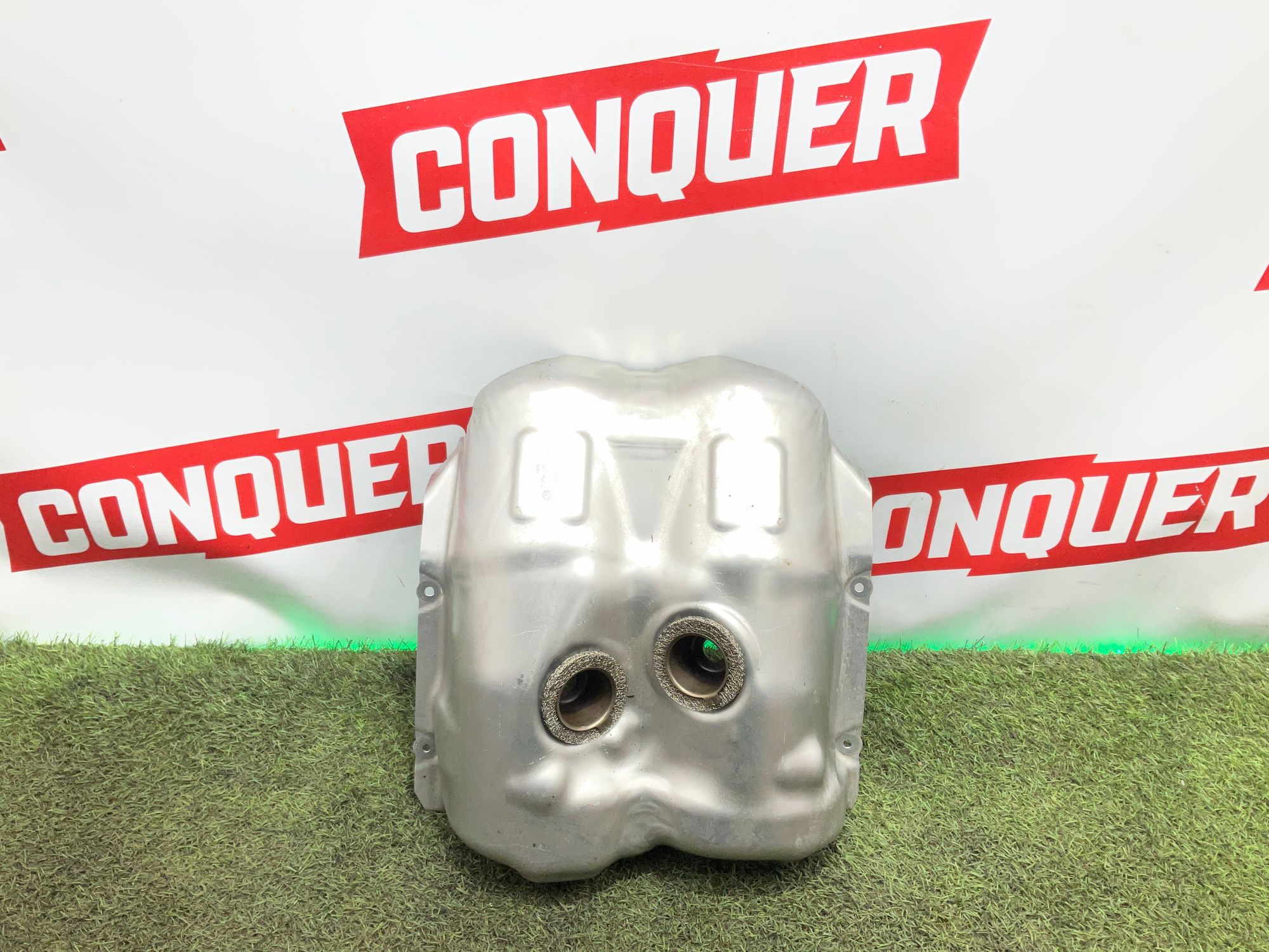 Экран тепловой катализаторов BMW M5, F90 2019, 4500 рублей, Москва