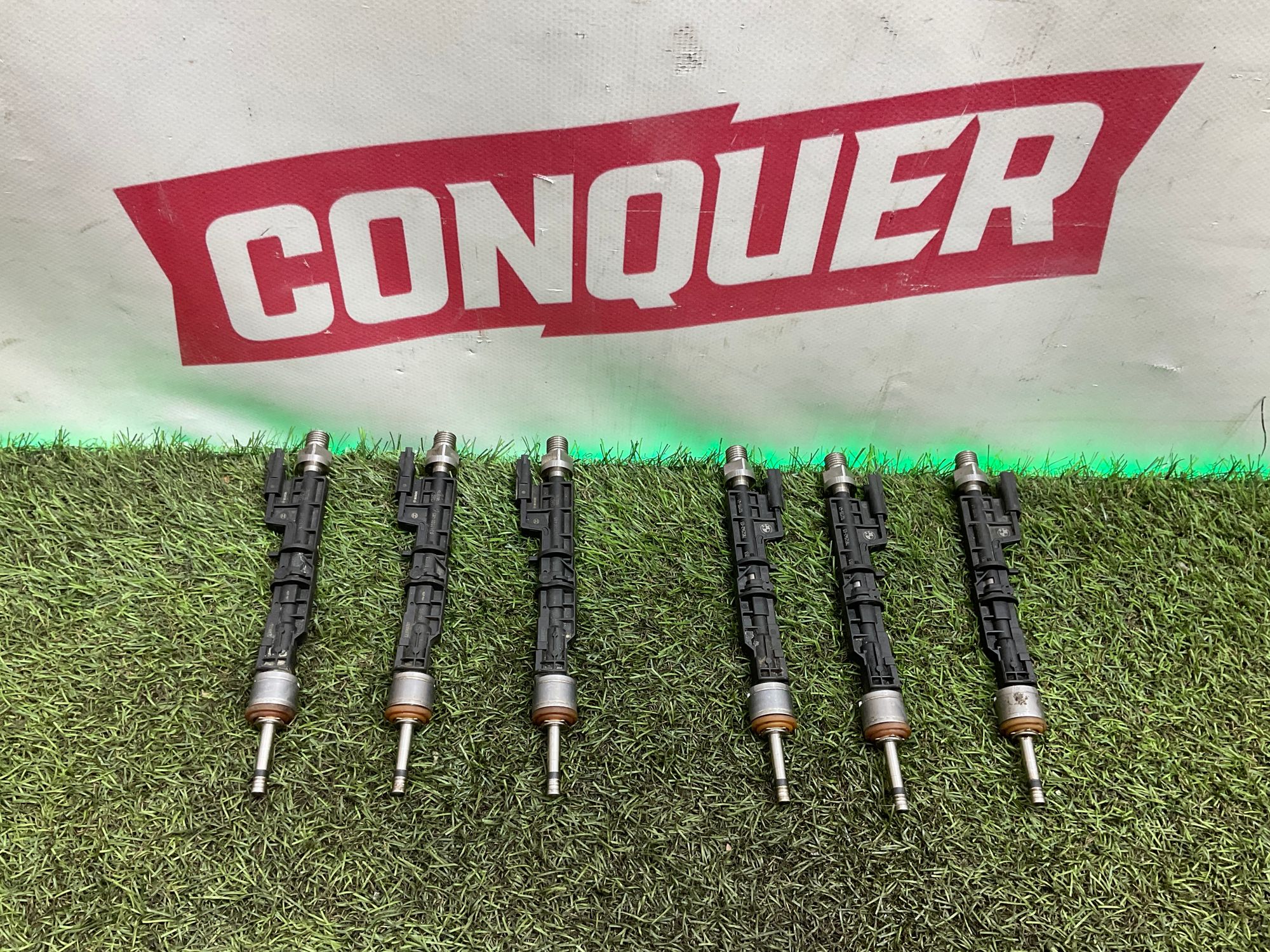 Форсунка топливная BMW M5 F90, 9000 рублей, Москва