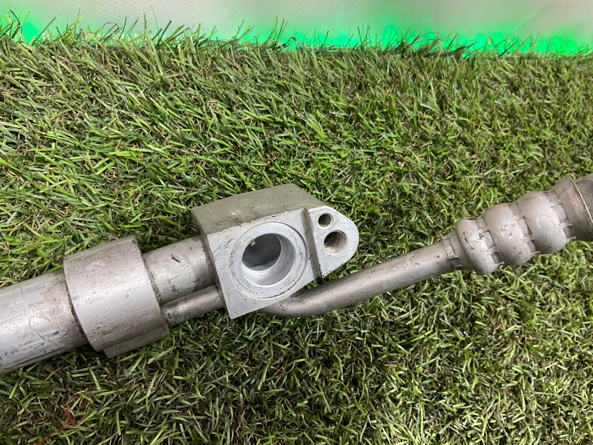 Трубка кондиционера BMW X5, G05, 4000 рублей, Москва