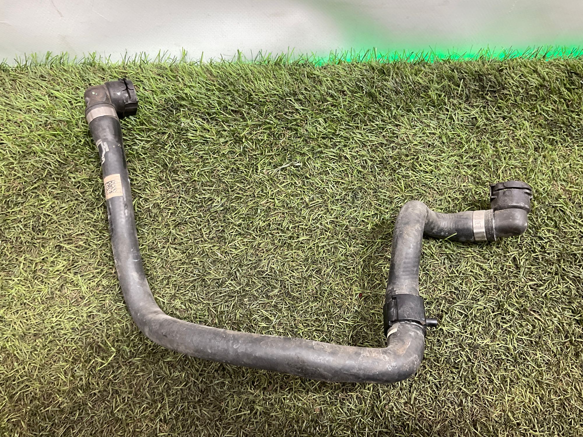 Шланг расширительного бачка BMW 3 серия, F30/F31 рестайлинг, 1000 рублей, Москва