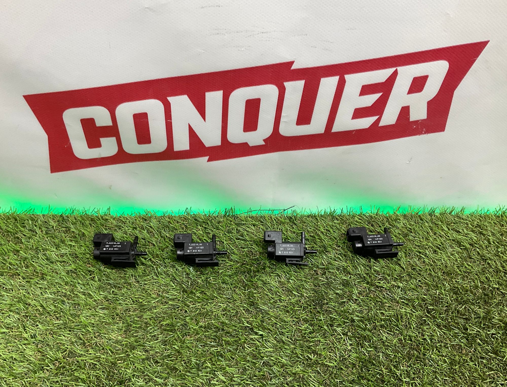 Электромагнитный клапан BMW 5 серия, G30/G31 N47D20, 500 рублей, Москва