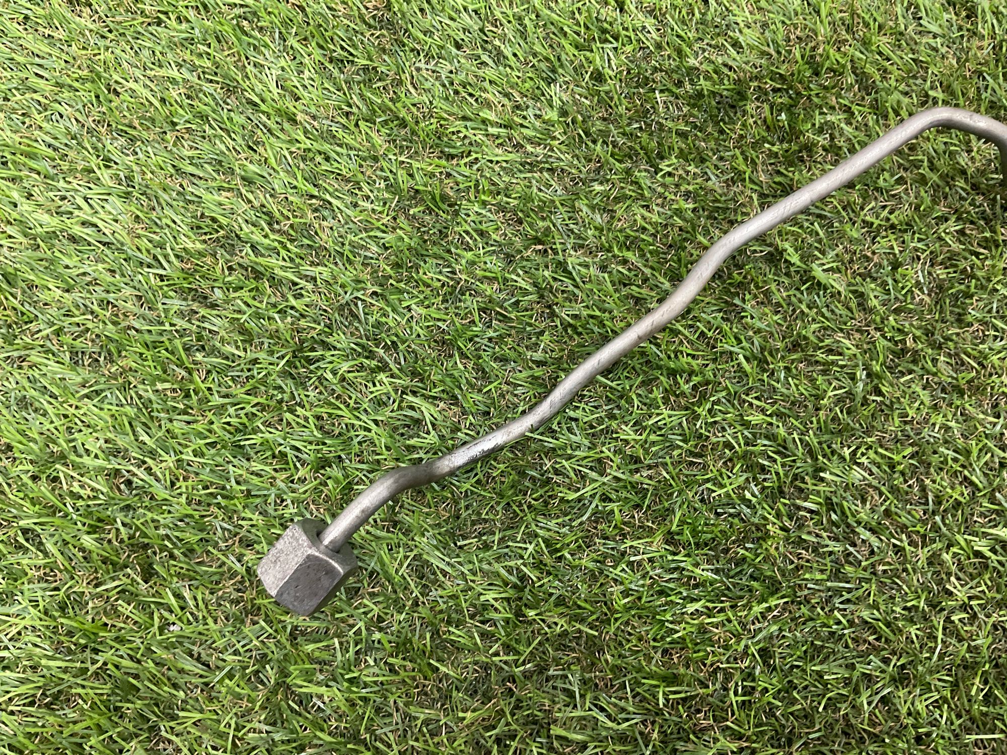 Трубка топливной системы BMW 5 серия, F10/F11/F07 рестайлинг, 2000 рублей, Москва