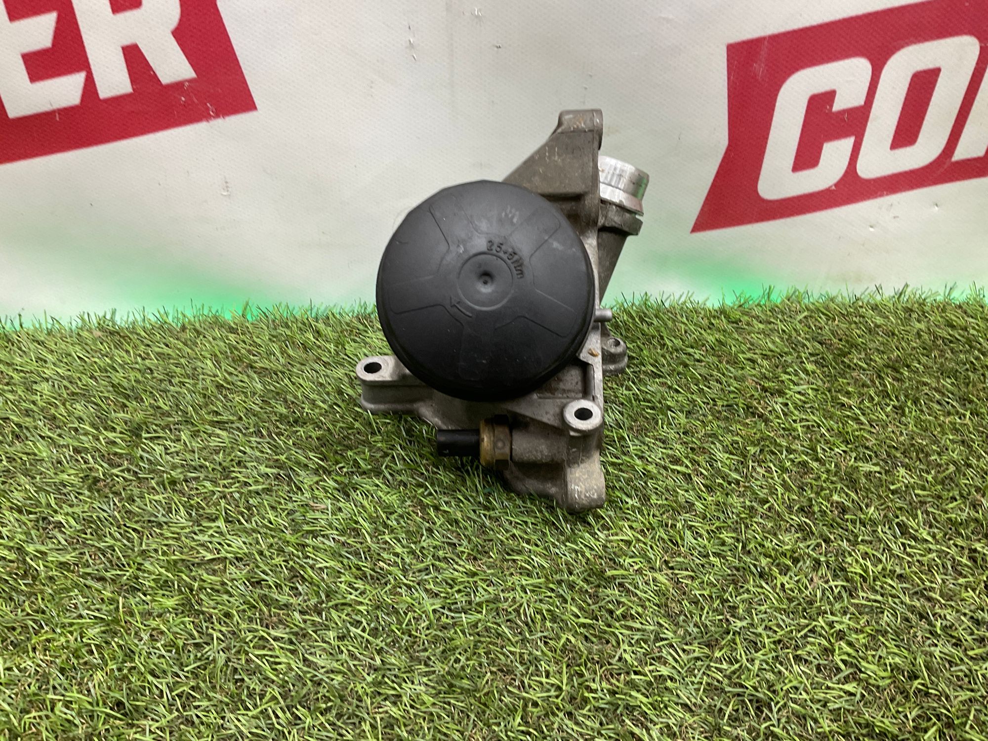 Корпус масляного фильтра BMW 5 серия F10/F11/F07 N20, 1000 рублей, Москва