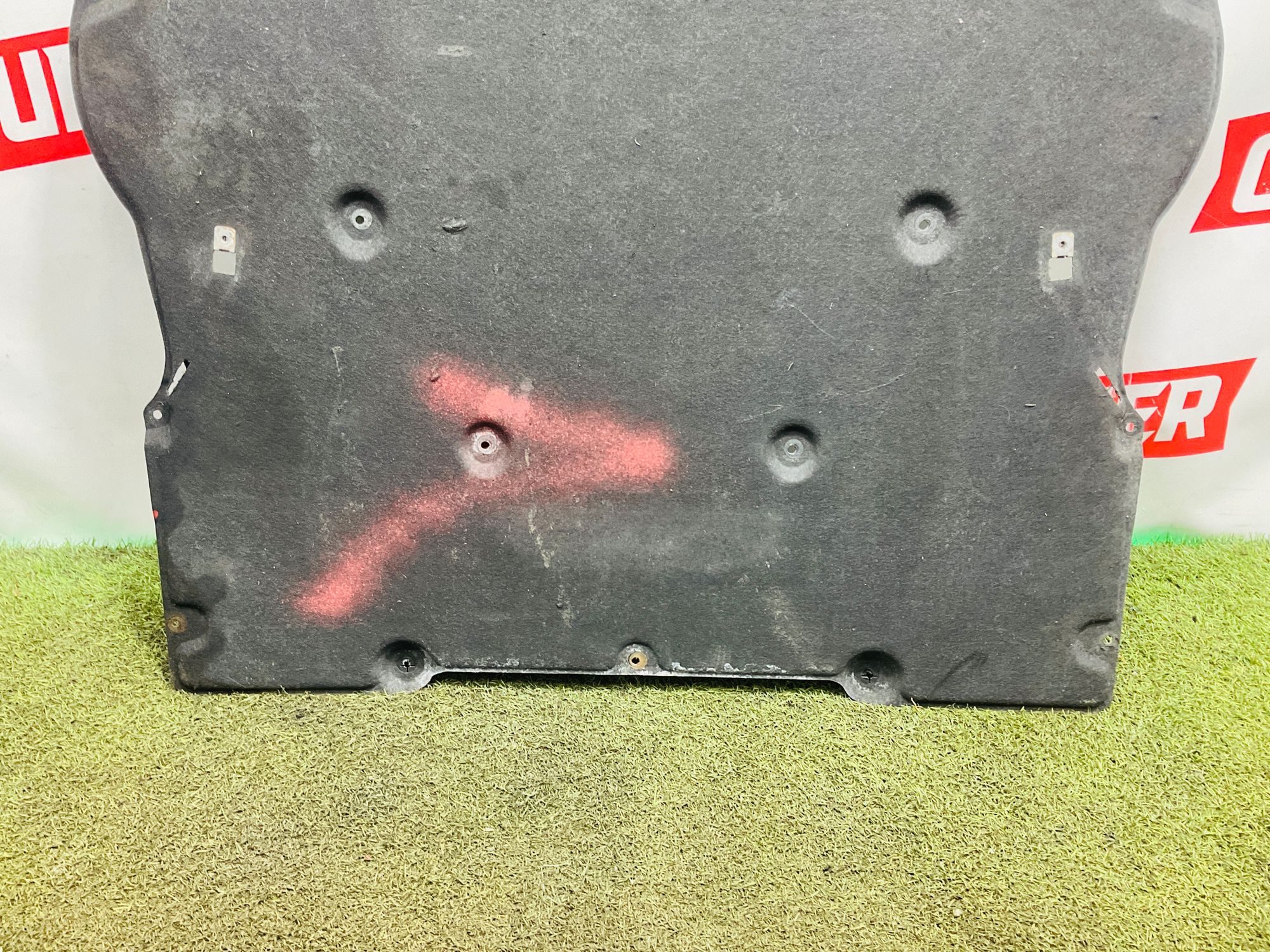 Защита кузова передняя Porsche 911 GT3 991 Рестайлинг 2018, 12500 рублей, Москва