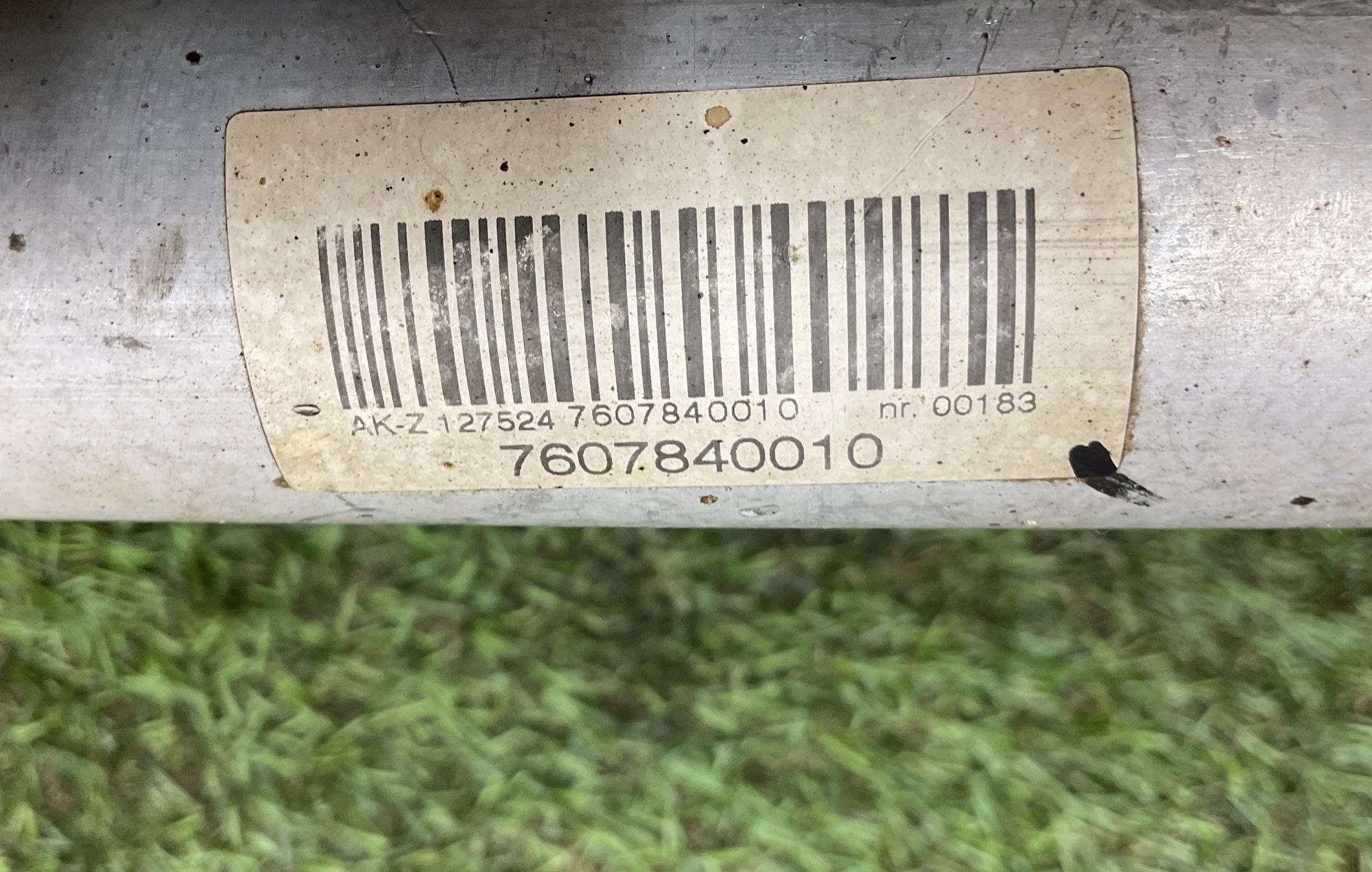 Патрубка системы охлаждения BMW 5 серия, F10/F11/F07 рестайлинг, 2000 рублей, Москва