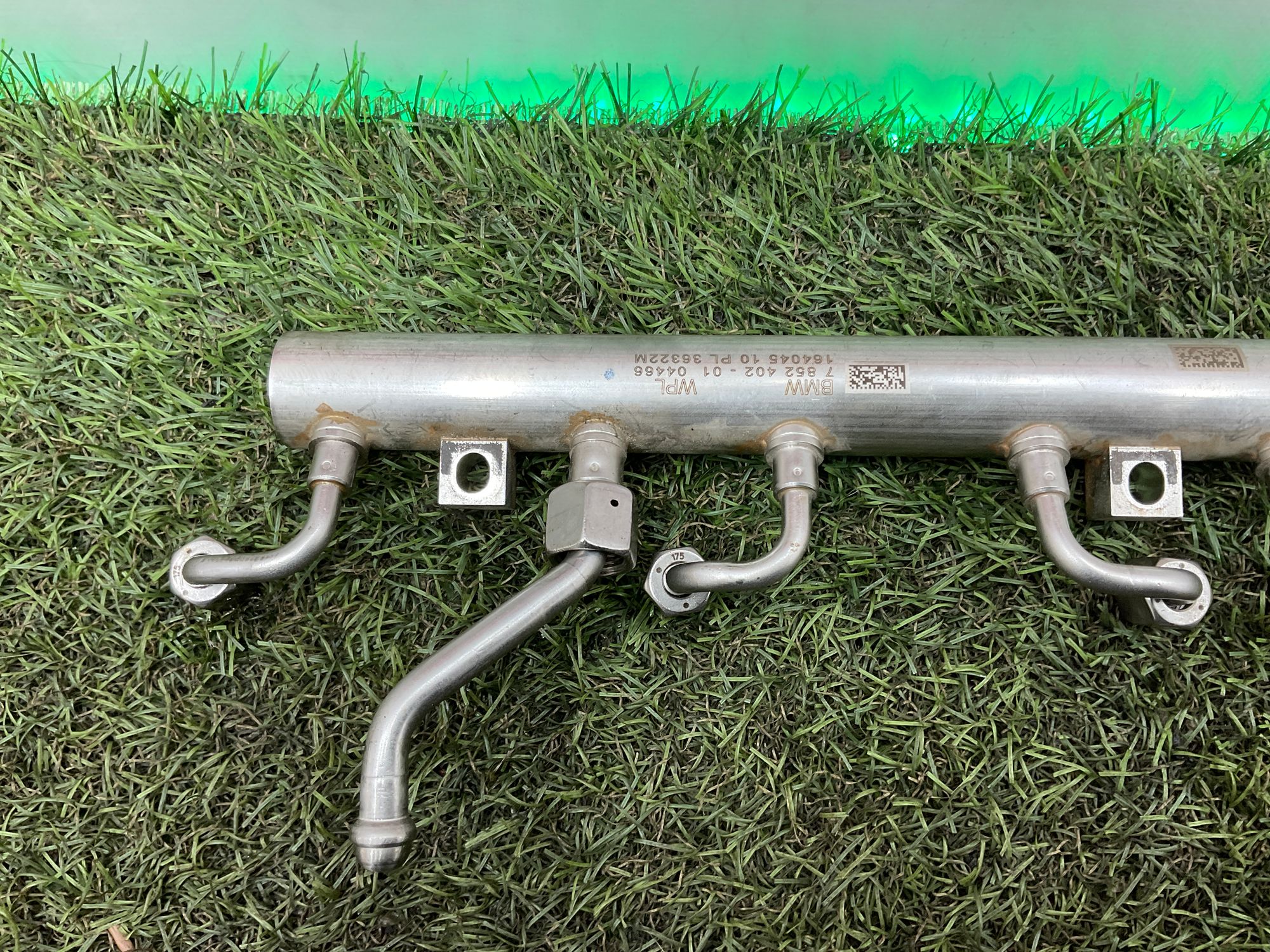 Топливная рампа BMW M5 F90, 8000 рублей, Москва