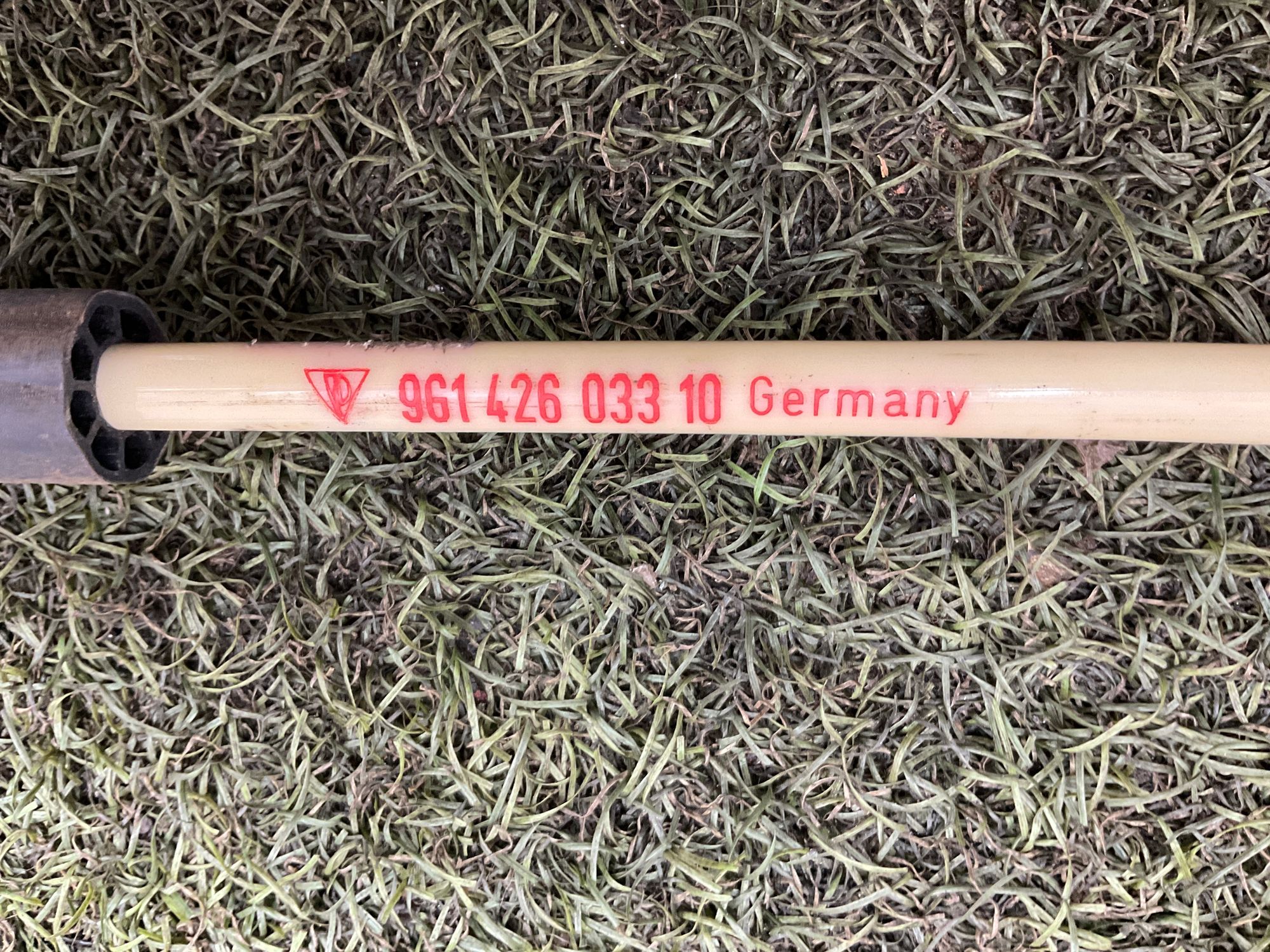 Трос переключения КПП Porsche 911 GT3 991 Рестайлинг 2018, 10000 рублей, Москва