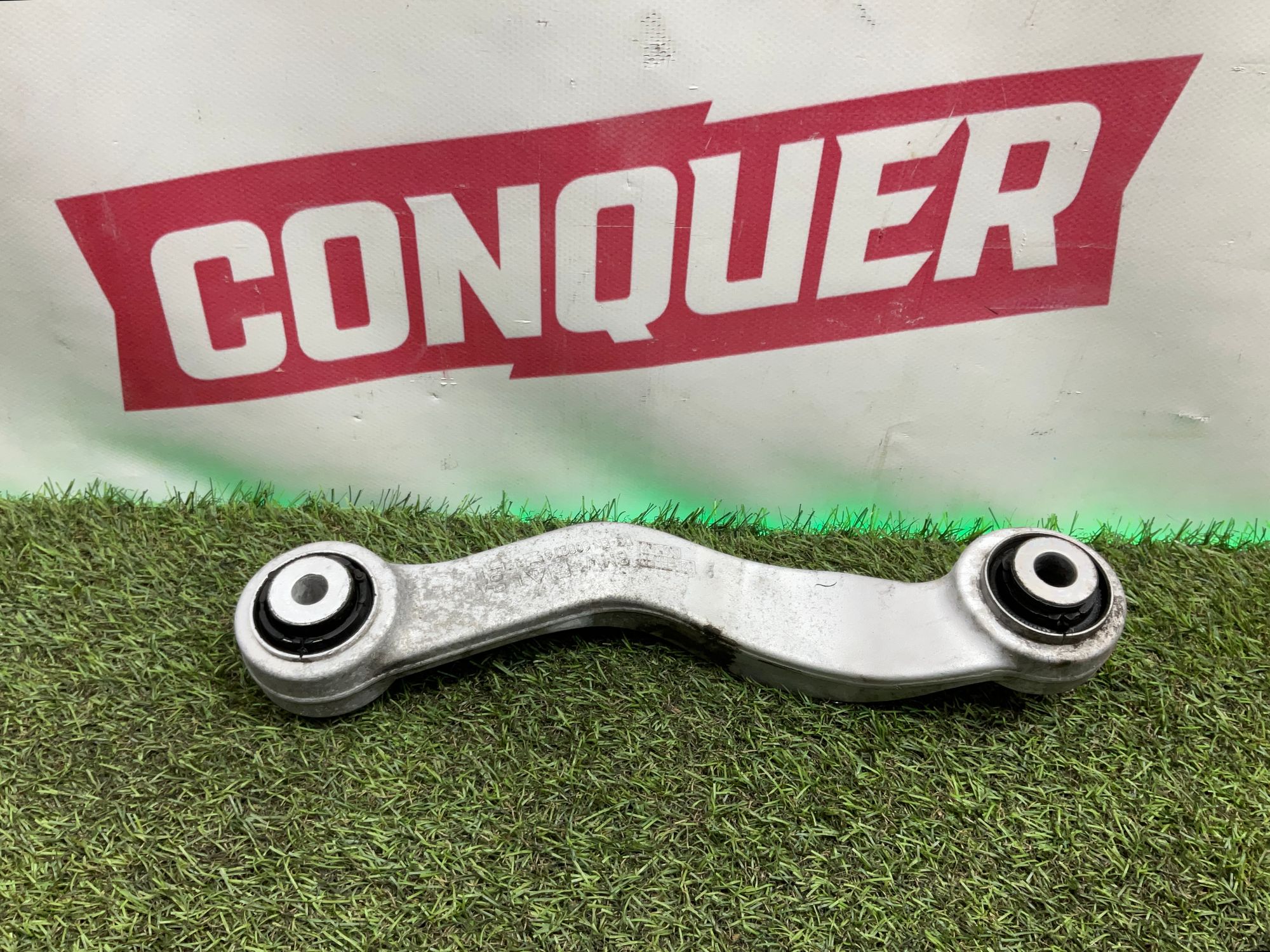 Рычаг задний поперечный верхний левый BMW 7 серия, F01/F02/F04, 1500 рублей, Москва