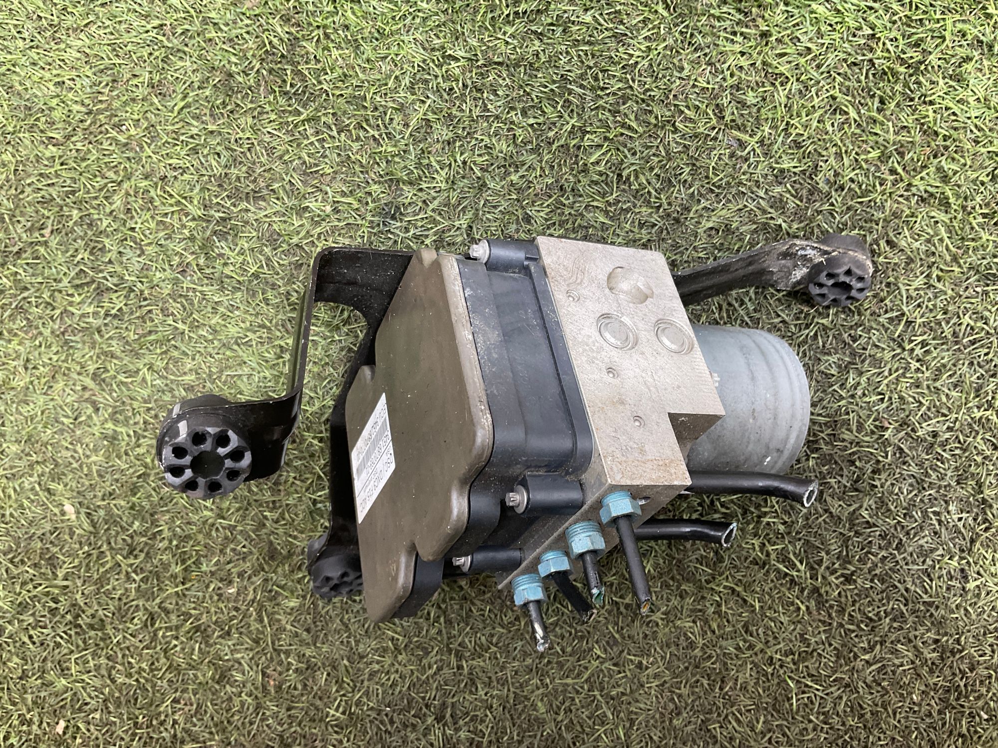 Блок ABS DSC ESP BMW X5 M, F85, 15000 рублей, Москва