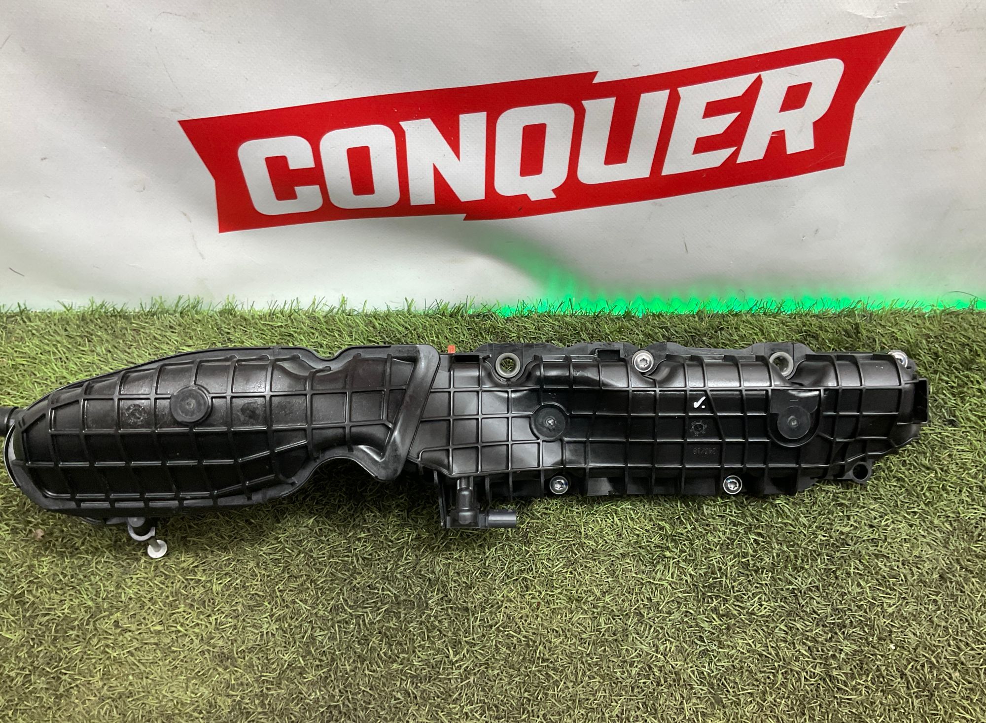 Коллектор впускной BMW M5, F90 2019, 90000 рублей, Москва