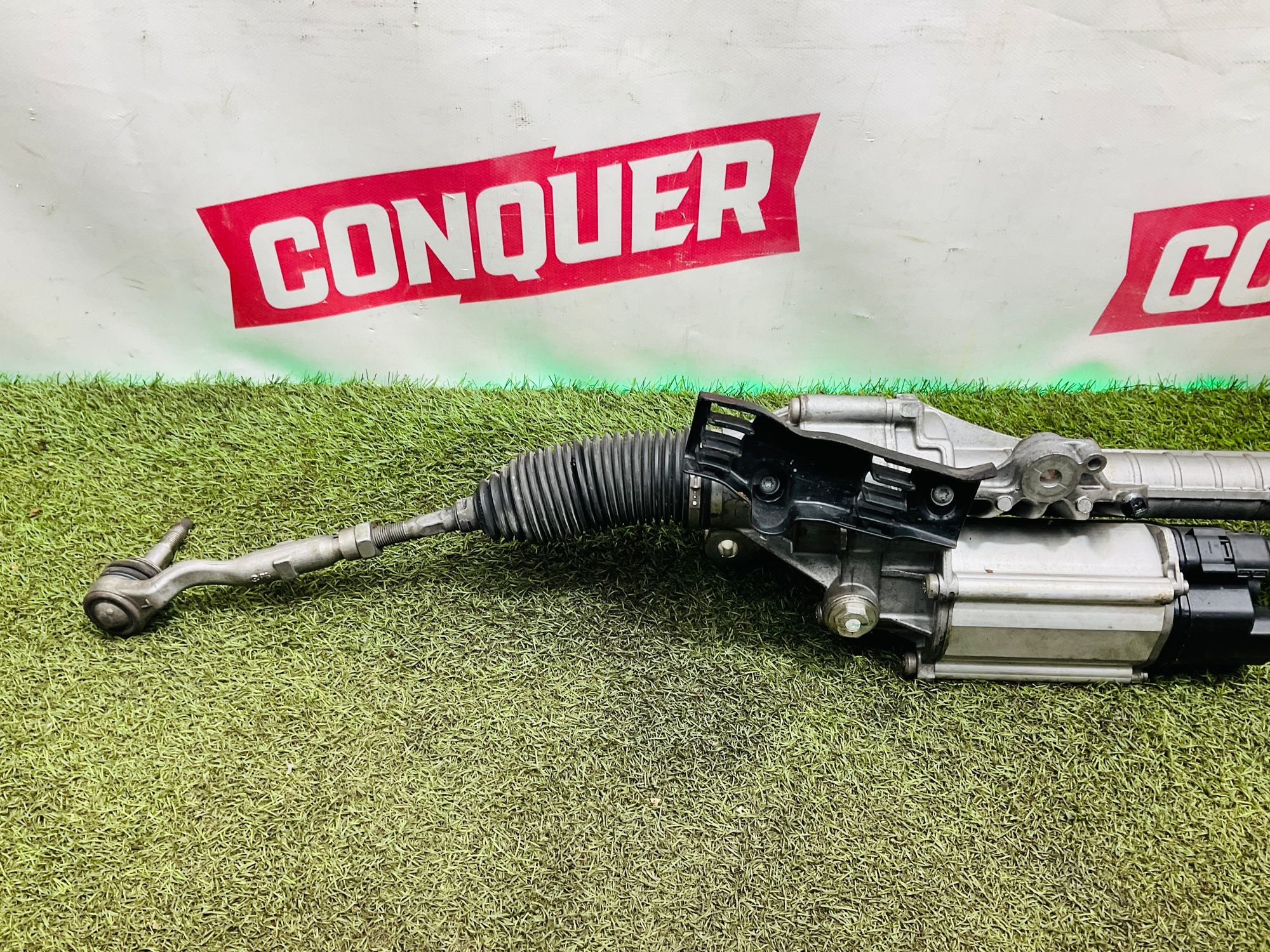 Рулевая рейка BMW 6 серия, F06/F13/F12, 10000 рублей, Москва