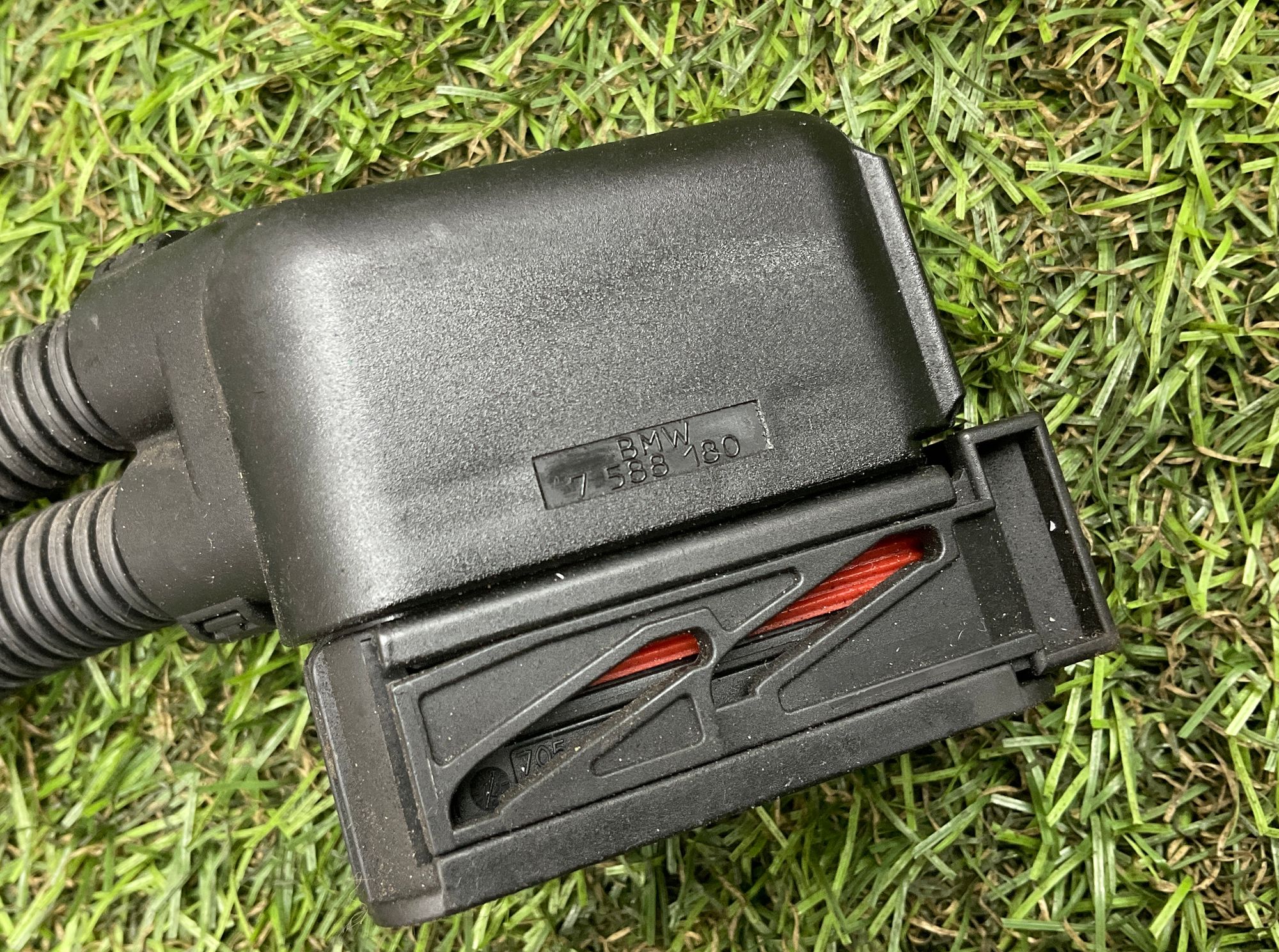 Жгут проводов двигателя BMW 5 серия, F10/F11/F07 рестайлинг, 1500 рублей, Москва