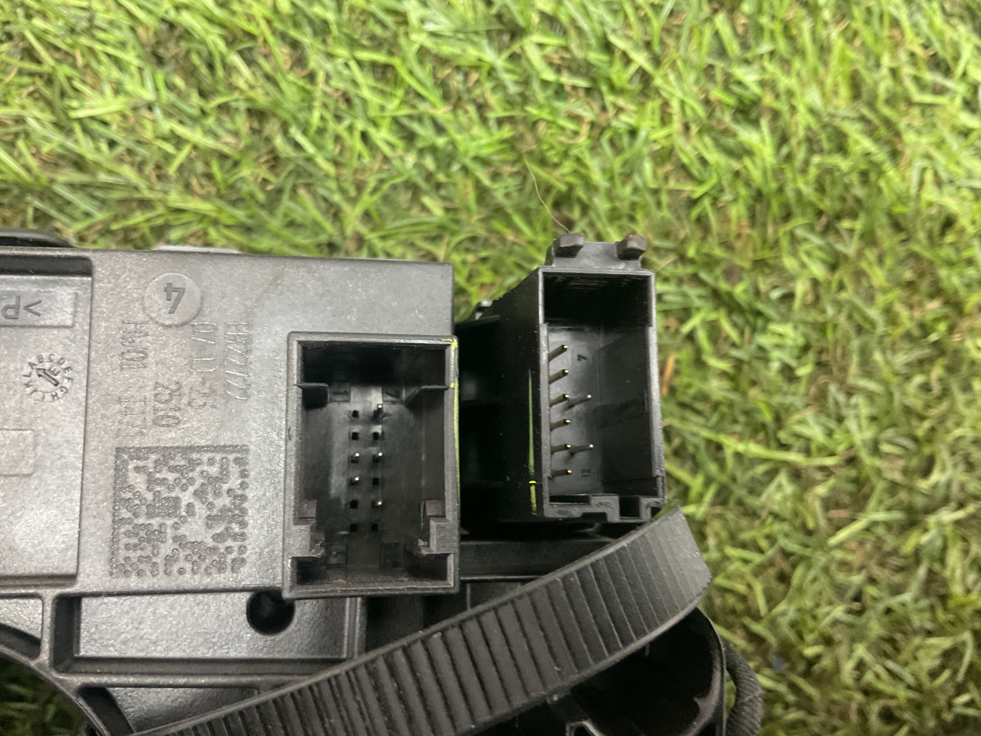 Блок подрулевых переключателей BMW M3, G80 2023, 10000 рублей, Москва