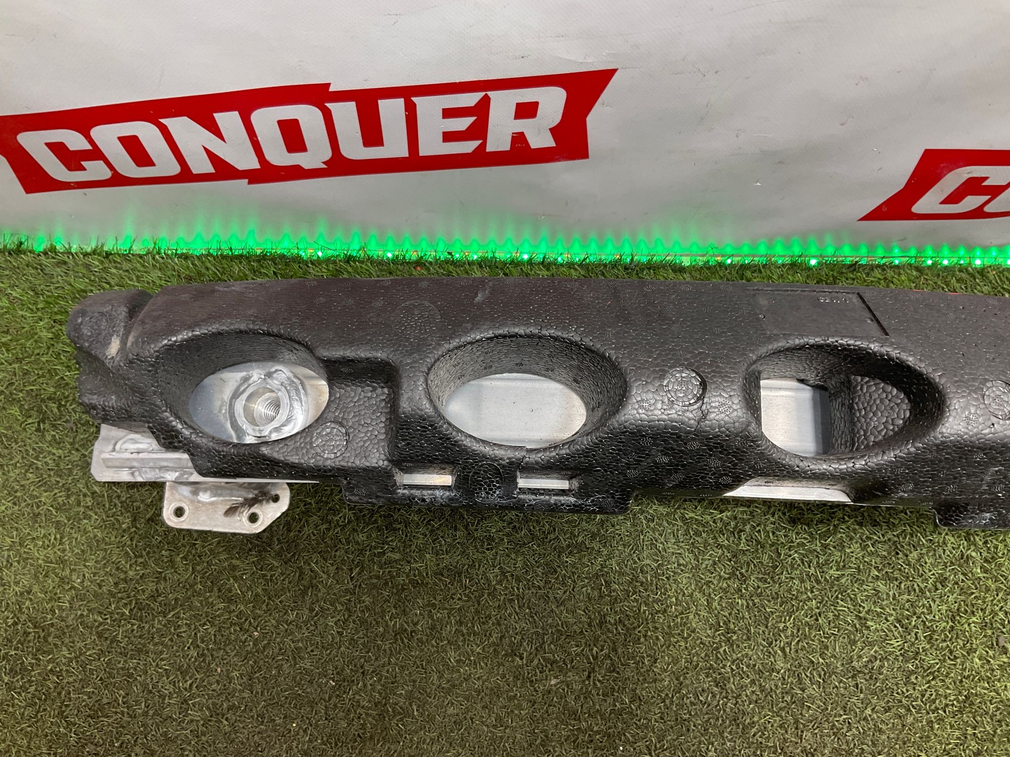 Усилитель бампера передний Porsche 911 GT3 991 Рестайлинг 2018, 20000 рублей, Москва