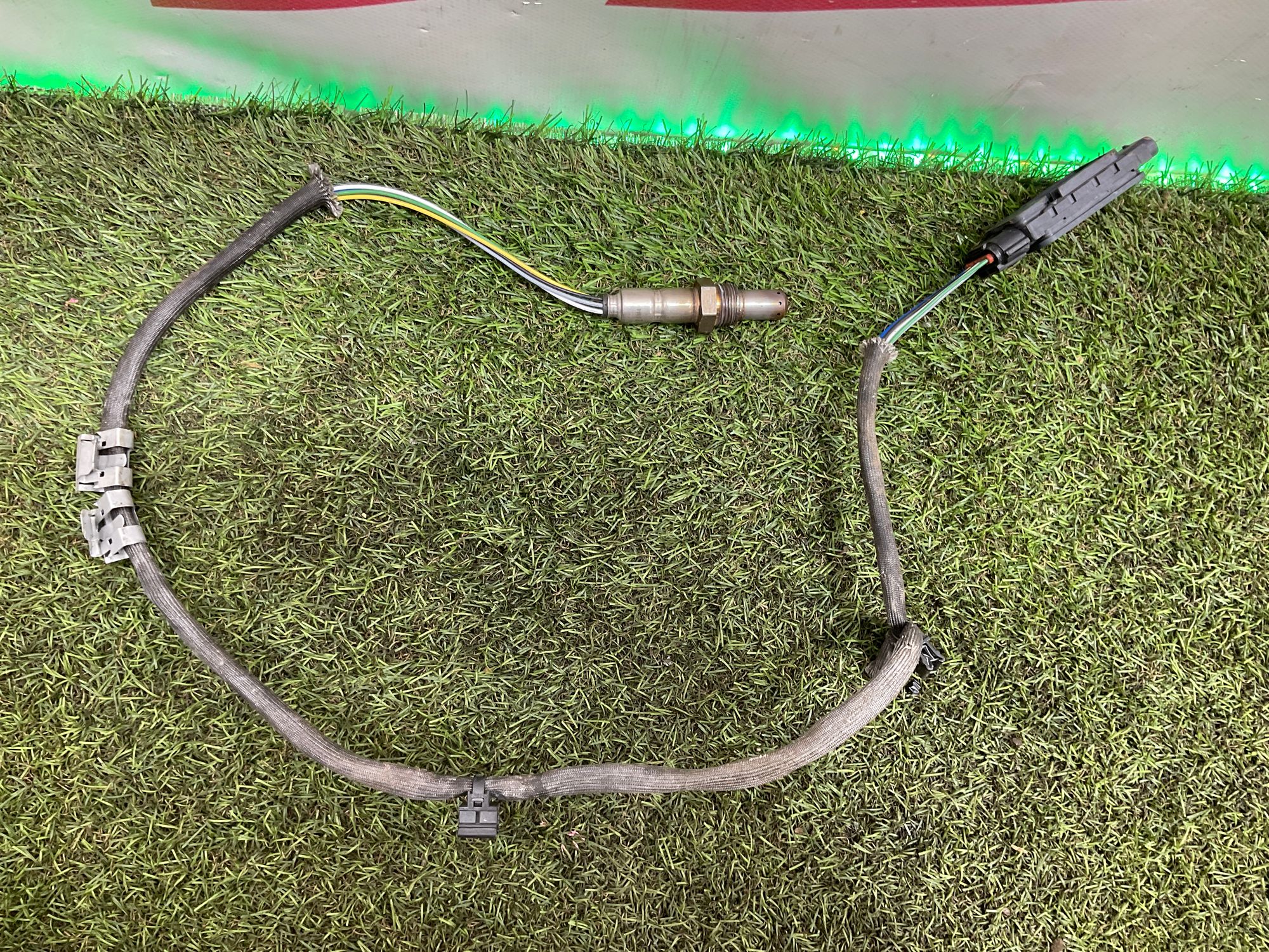 Датчик кислорода лямбда зонд B47 BMW X5, G05, 2000 рублей, Москва