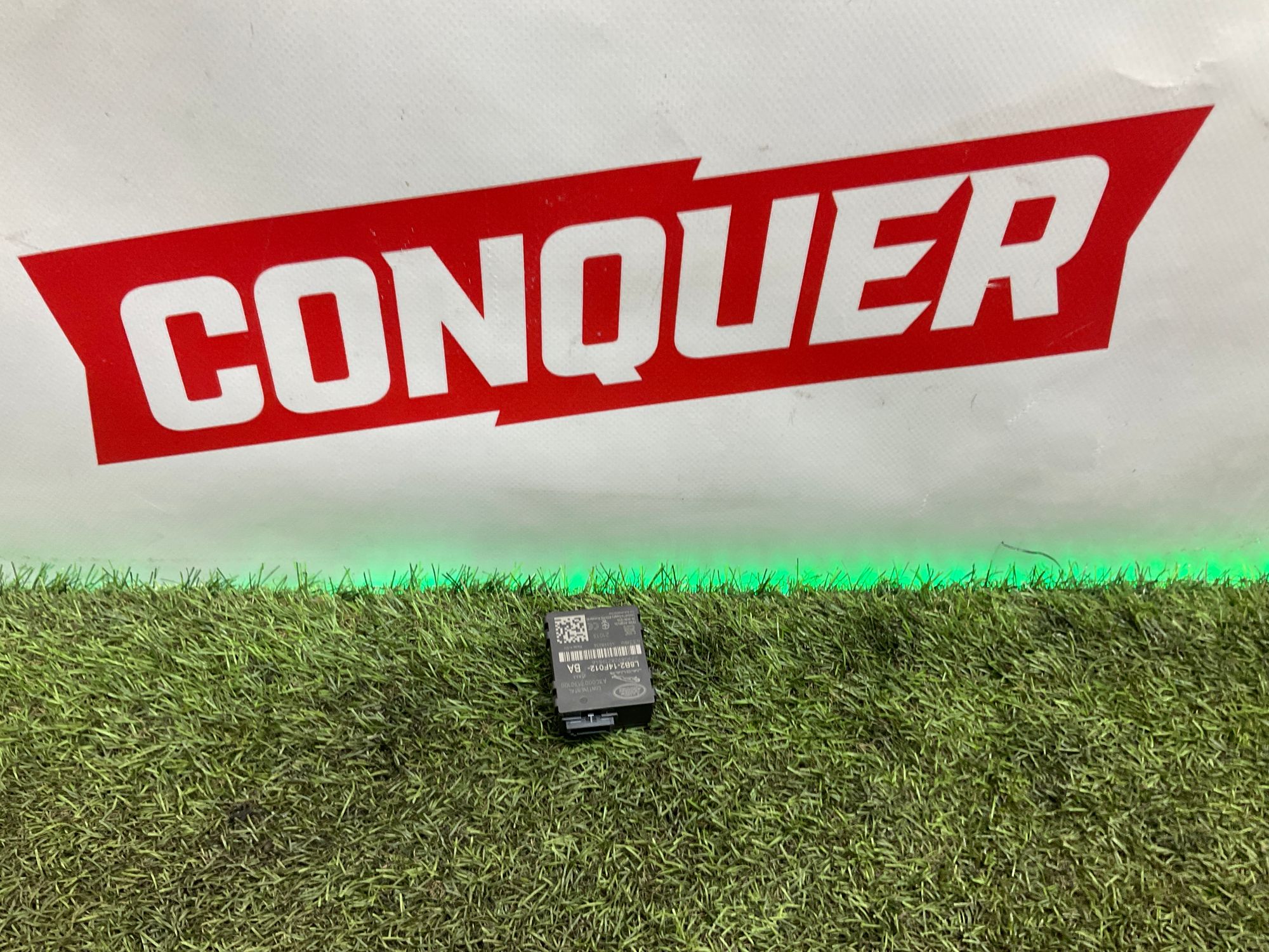 Блок управления давлением в шинах Land Rover Defender II L663 2022, 6500 рублей, Москва