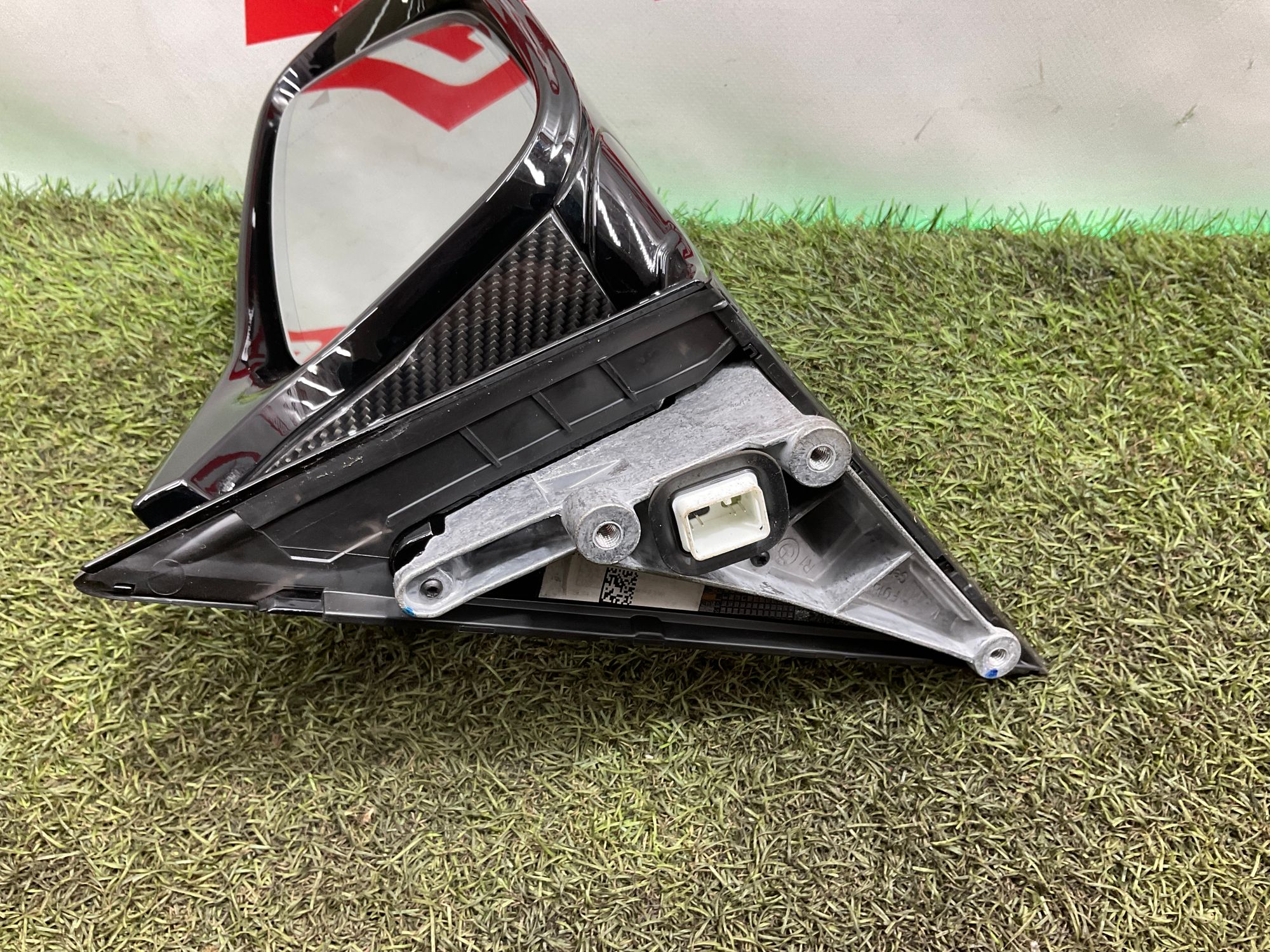 Зеркало боковое правое BMW M5 F90 рестайлинг 2022, 65000 рублей, Москва