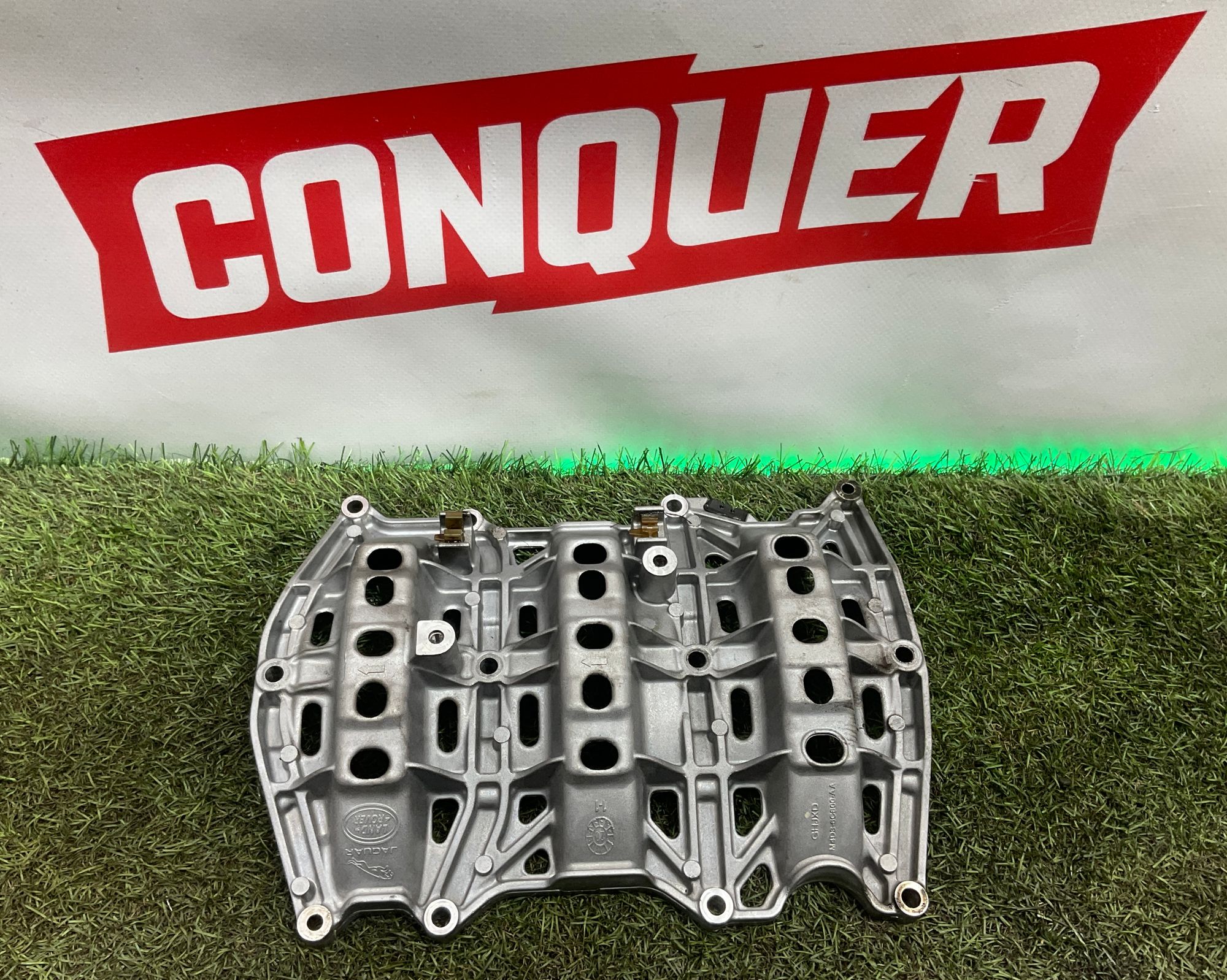 Маслоотражатель 2.0 AJ200 Land Rover Defender II L663 2022, 8000 рублей, Москва