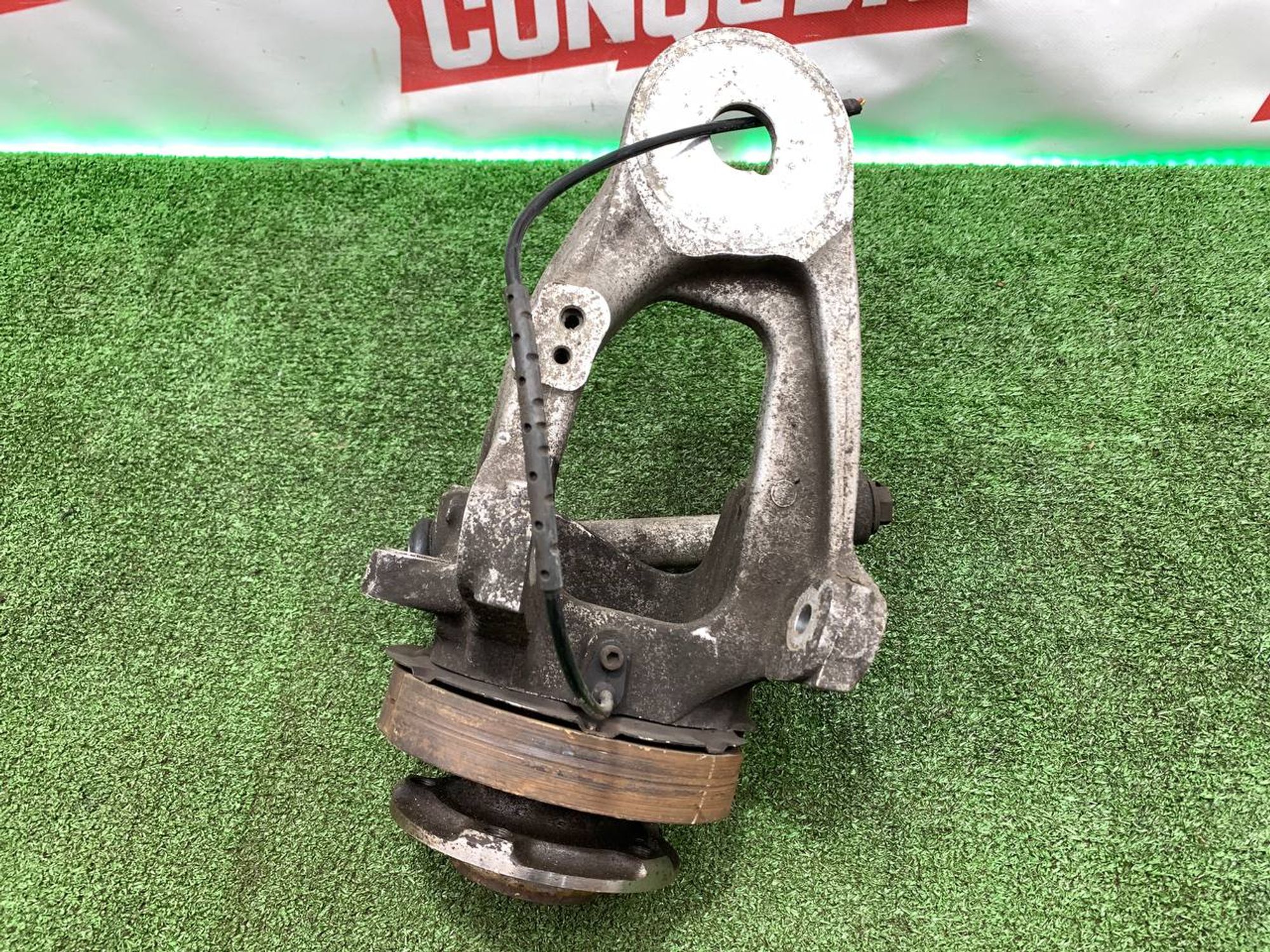 Кулак задний правый BMW F85 F86 F15 F16, 4000 рублей, Москва