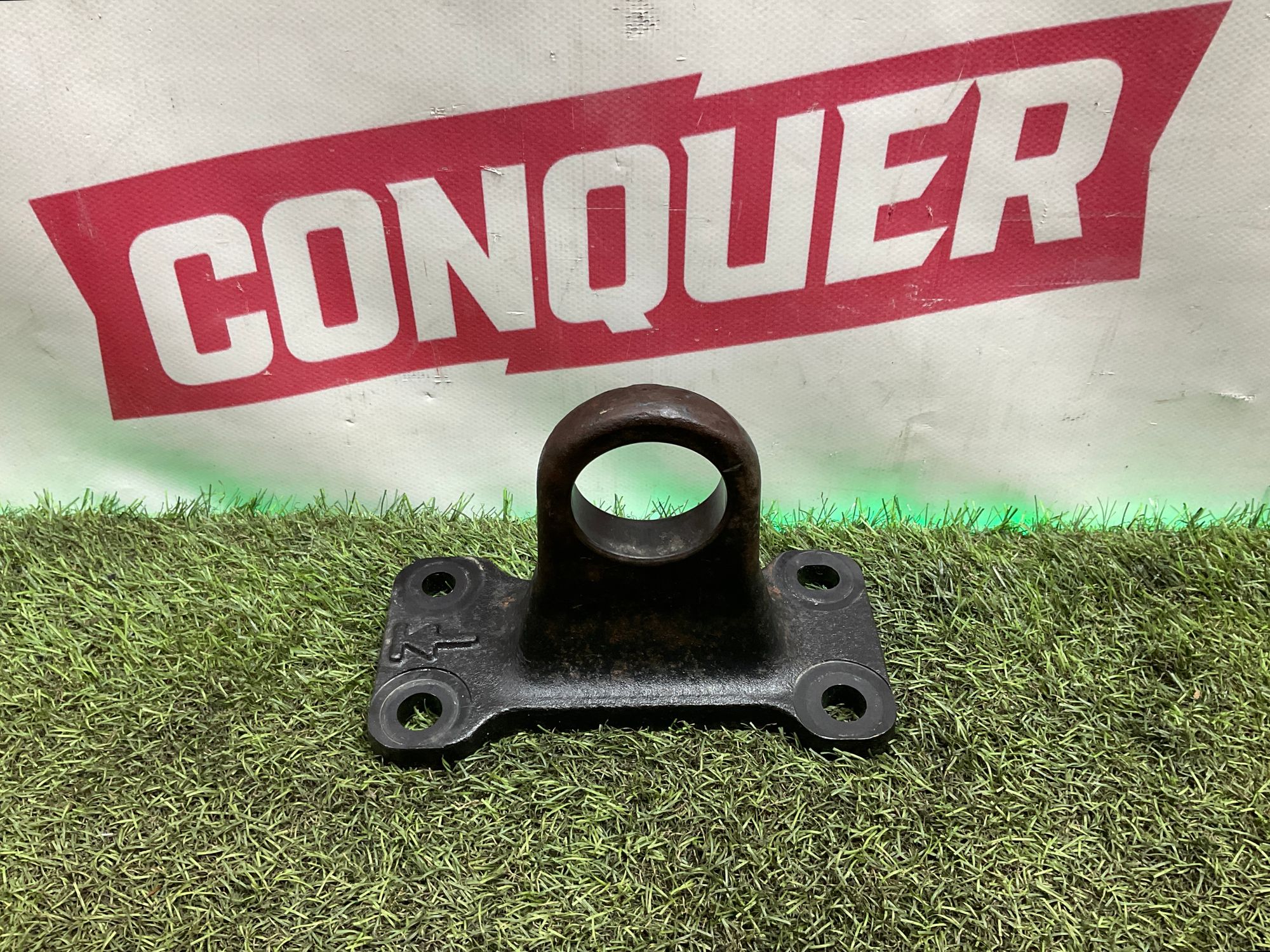 Буксировочная петля задняя Land Rover Defender II L663 2022, 6000 рублей, Москва