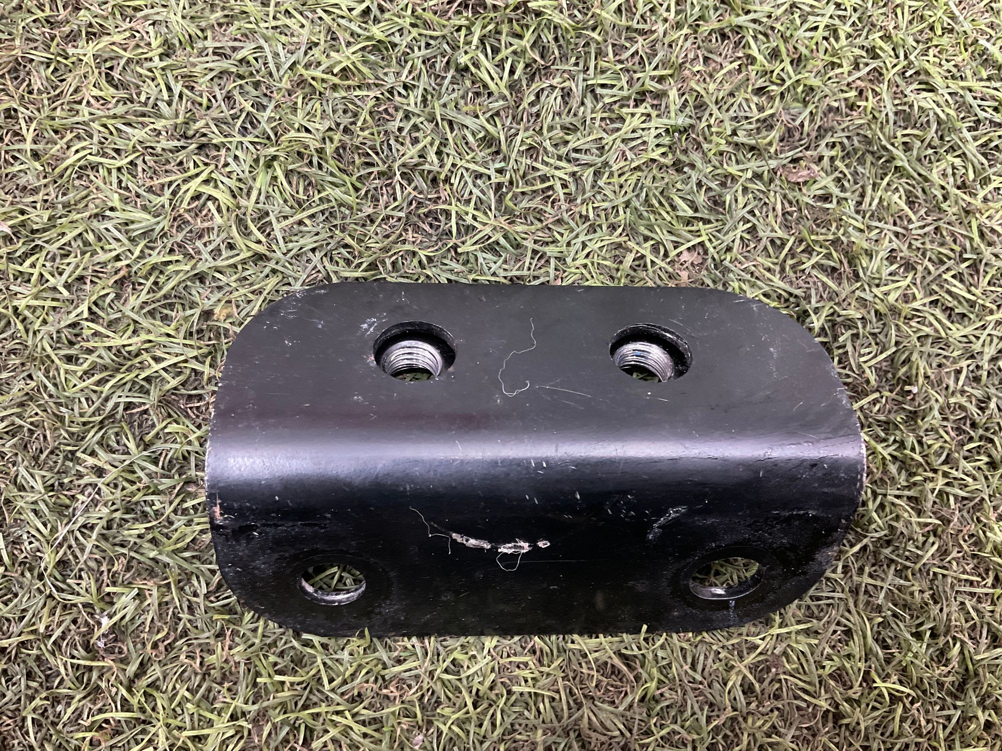 Крепление спинки заднего сиденья Land Rover Defender II L663 2022, 3000 рублей, Москва