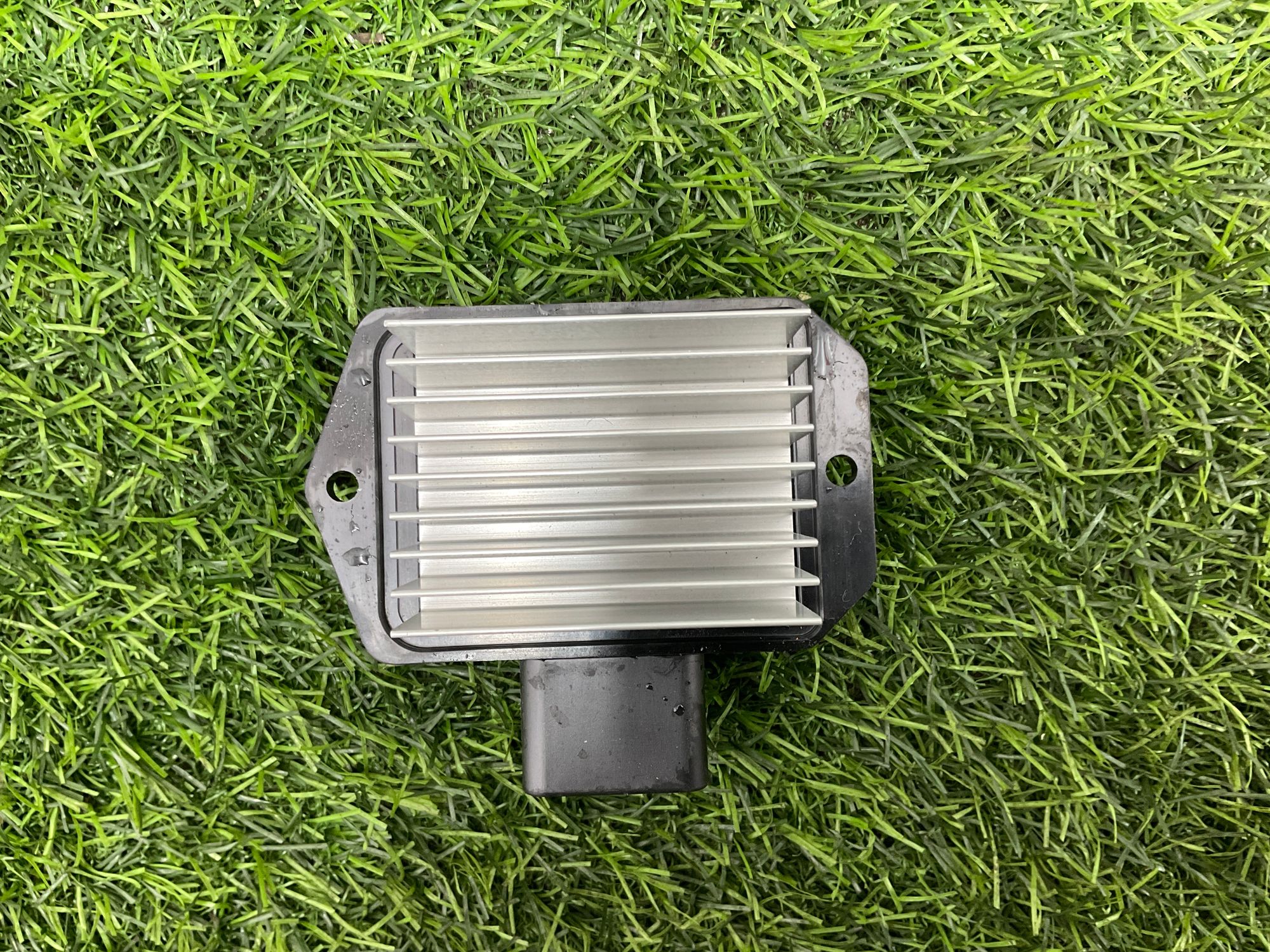 Резистор отопителя Toyota Camry, XV70, 2500 рублей, Москва