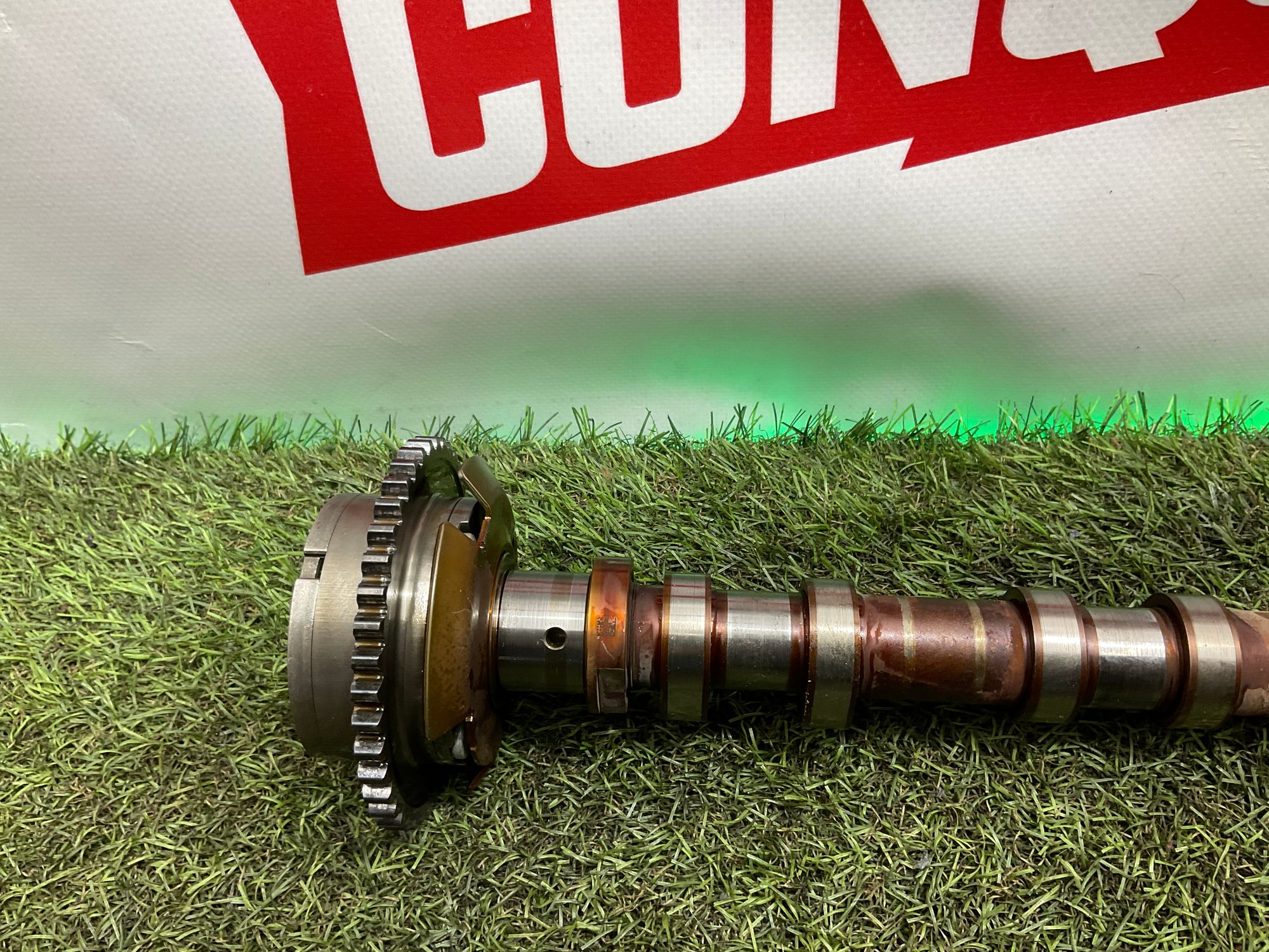 Распредвал впускной M 274910 Mercedes-Benz C-Класс, W205 1.6, 15000 рублей, Москва