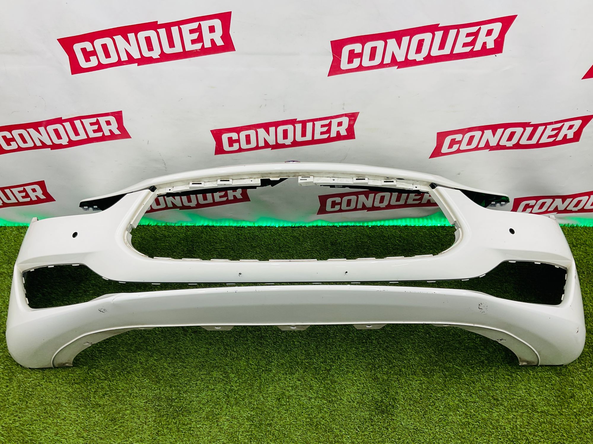 Бампер передний Maserati Ghibli III Рестайлинг 2017, 45000 рублей, Москва