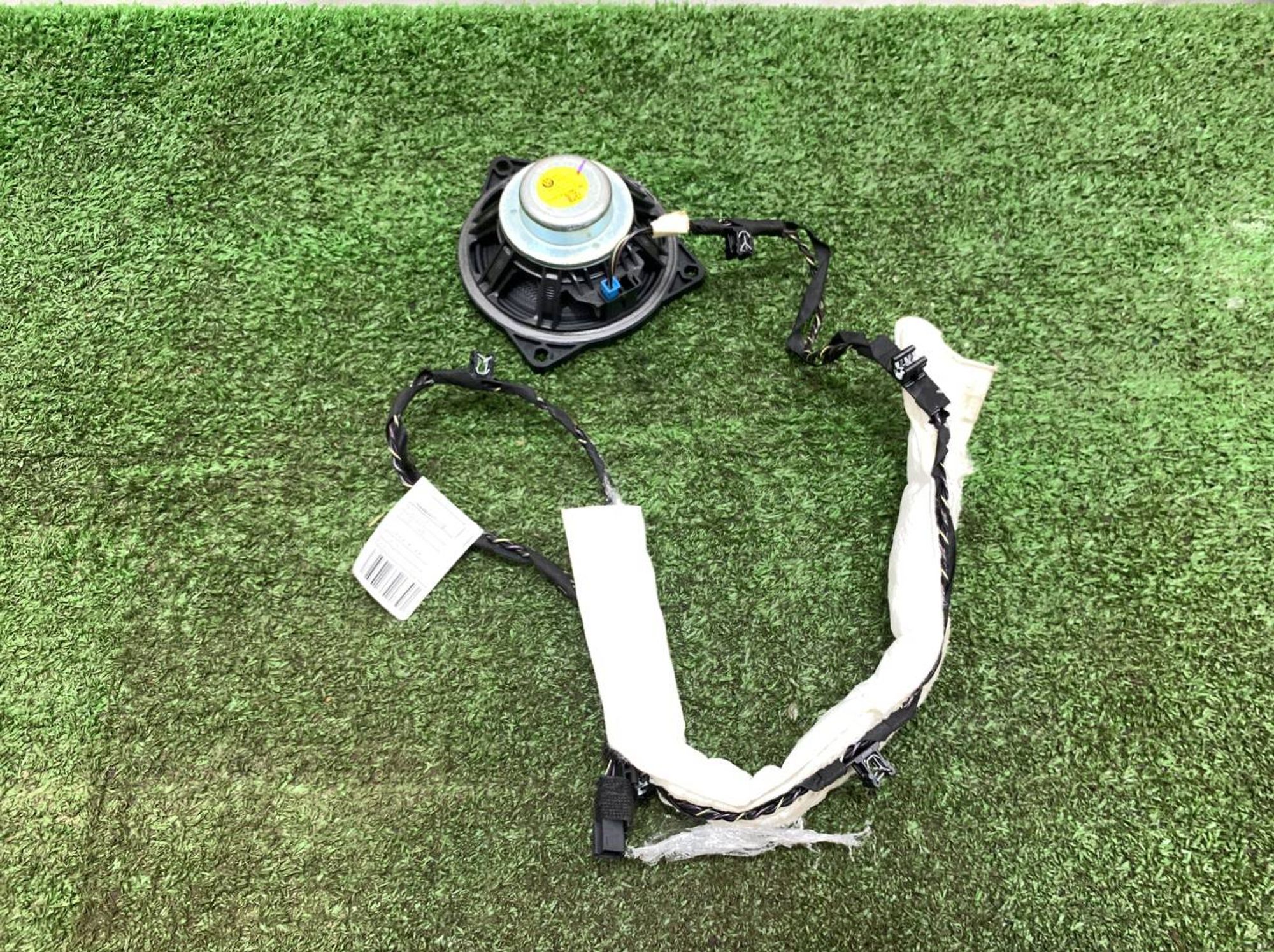 Динамик колонка BMW X5 F15 F85 X6 F16 F86, 5000 рублей, Москва