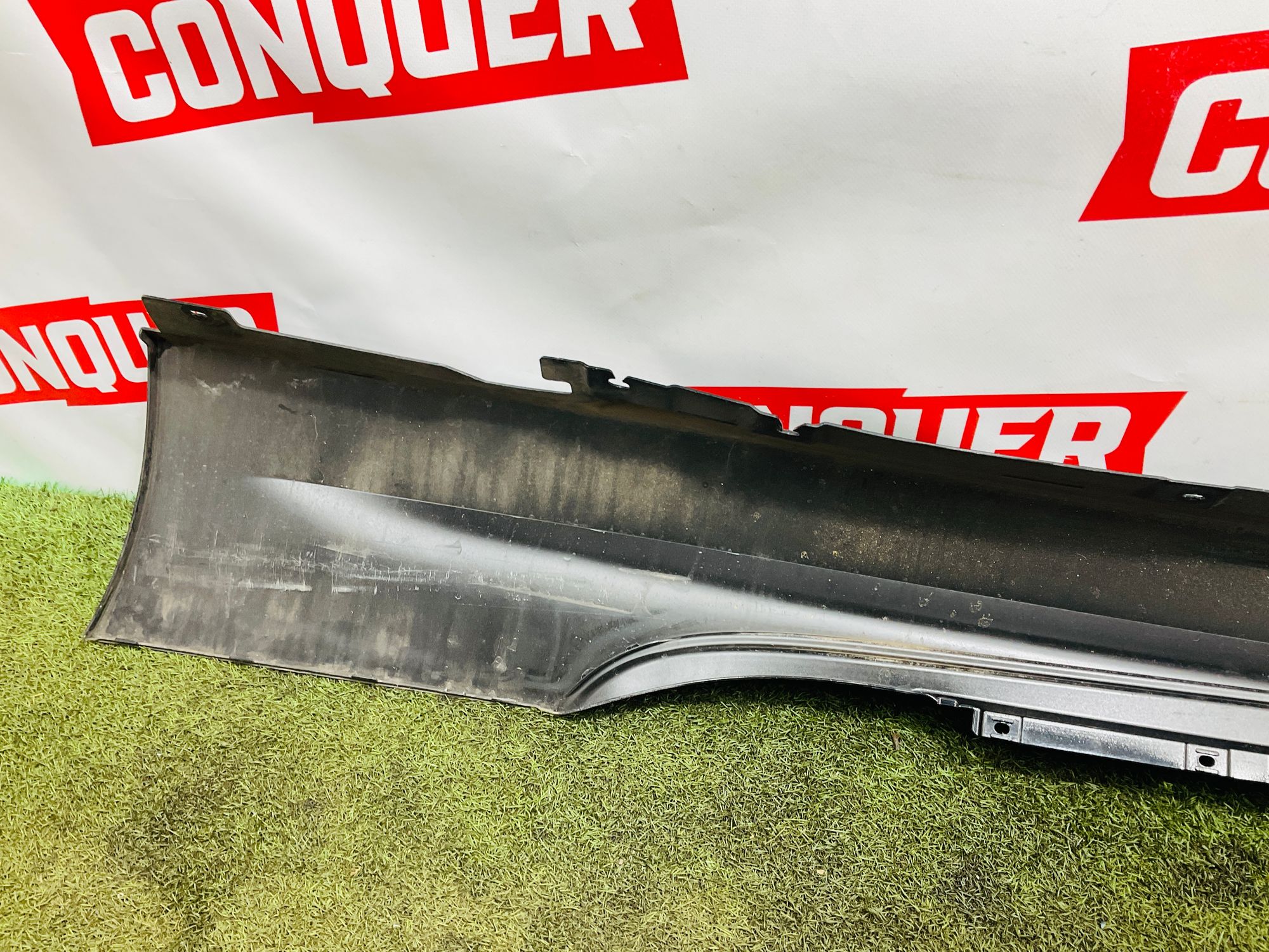 Накладка правого порога BMW M8 F92 2019, 20000 рублей, Москва