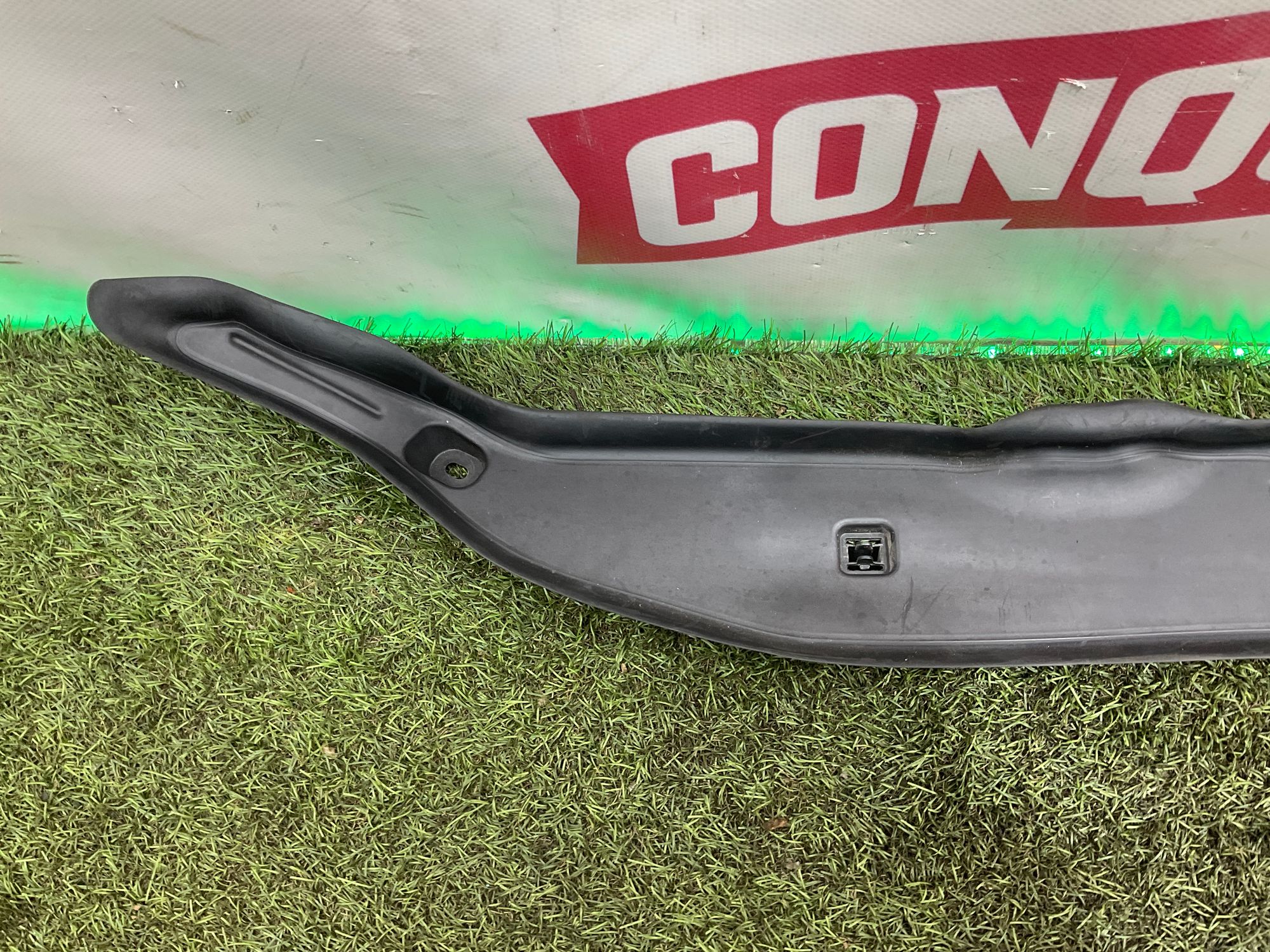 Уплотнитель крыла левый BMW X5 G05, 1500 рублей, Москва