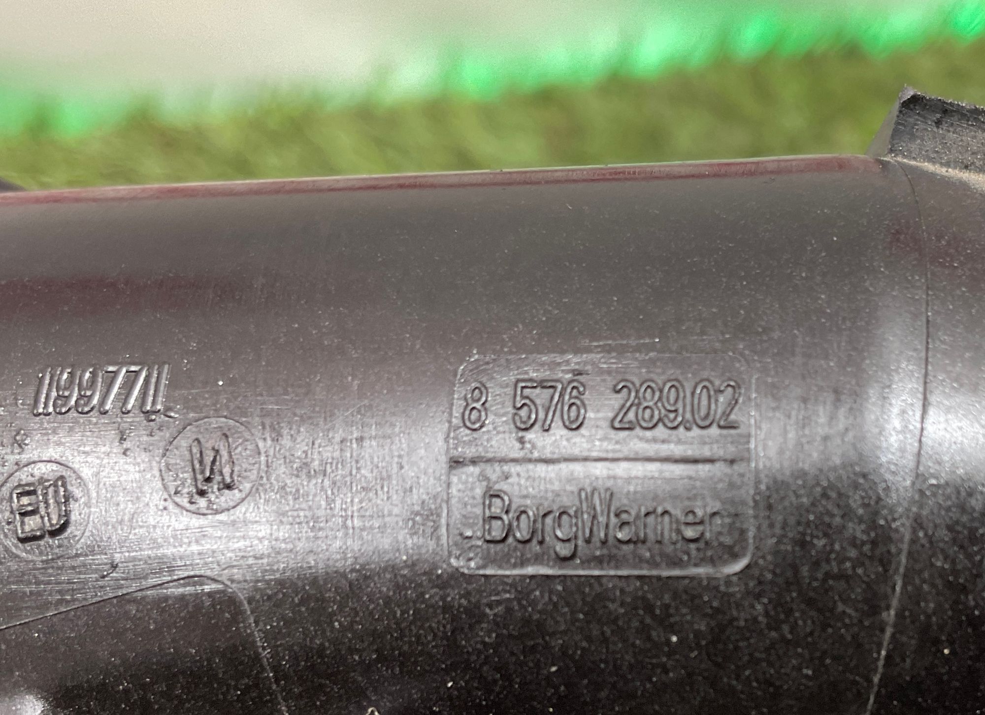 Корпус термостата BMW B57 BMW X6, G06, 3000 рублей, Москва