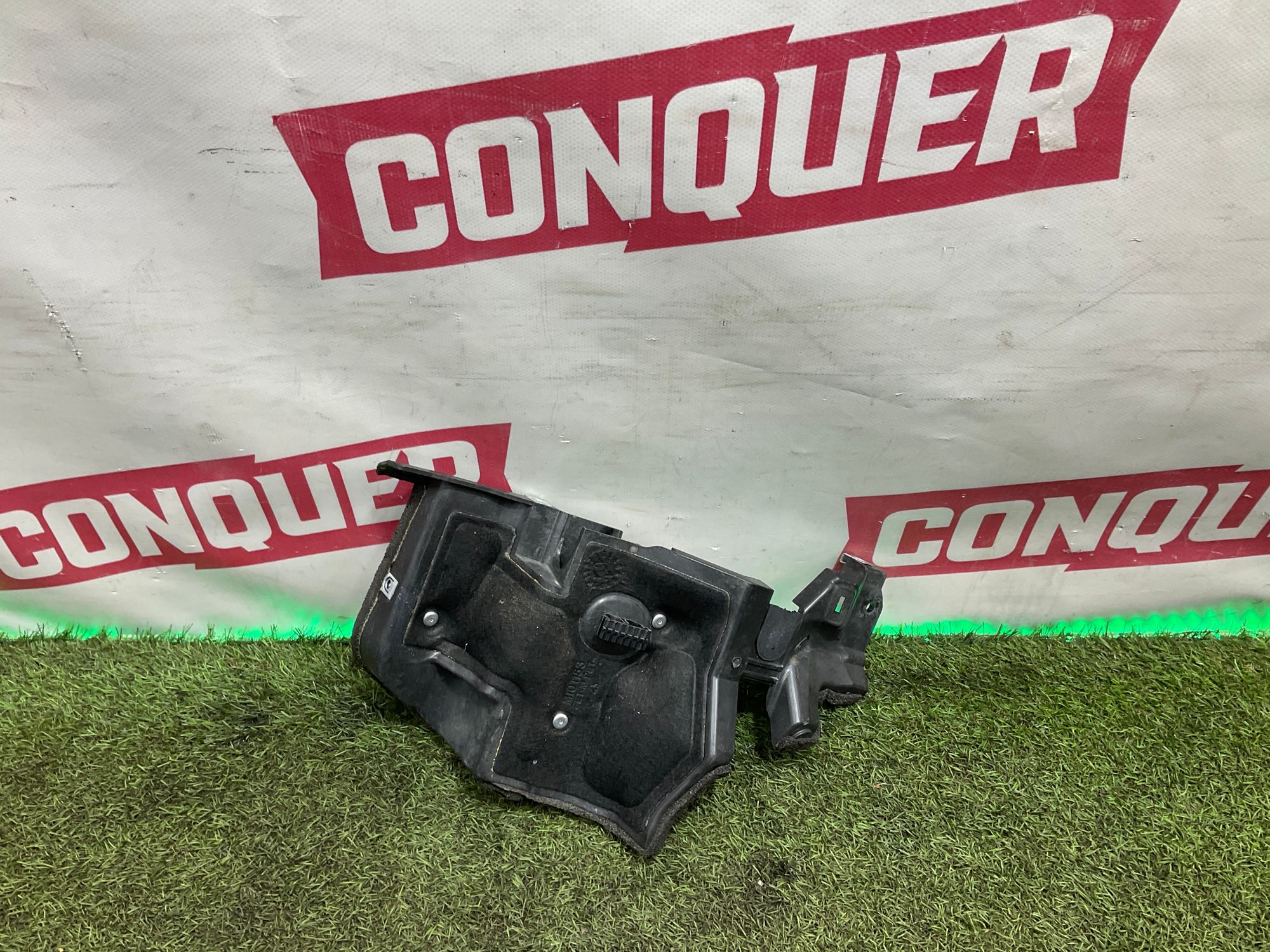 Перегородка моторного отсека задняя левая Land Rover Defender II L663 2022, 3000 рублей, Москва