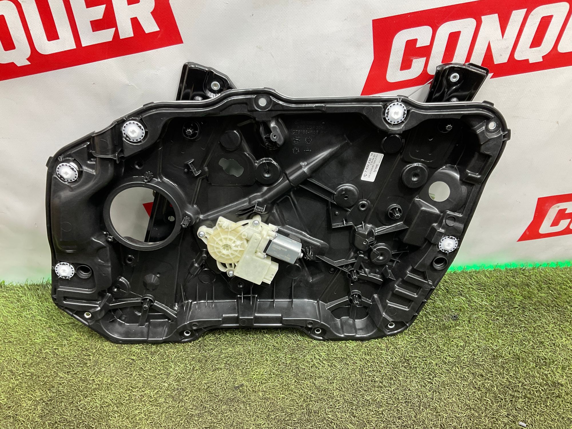 Стеклоподъёмник передний правый BMW M3, G80 2023, 4000 рублей, Москва