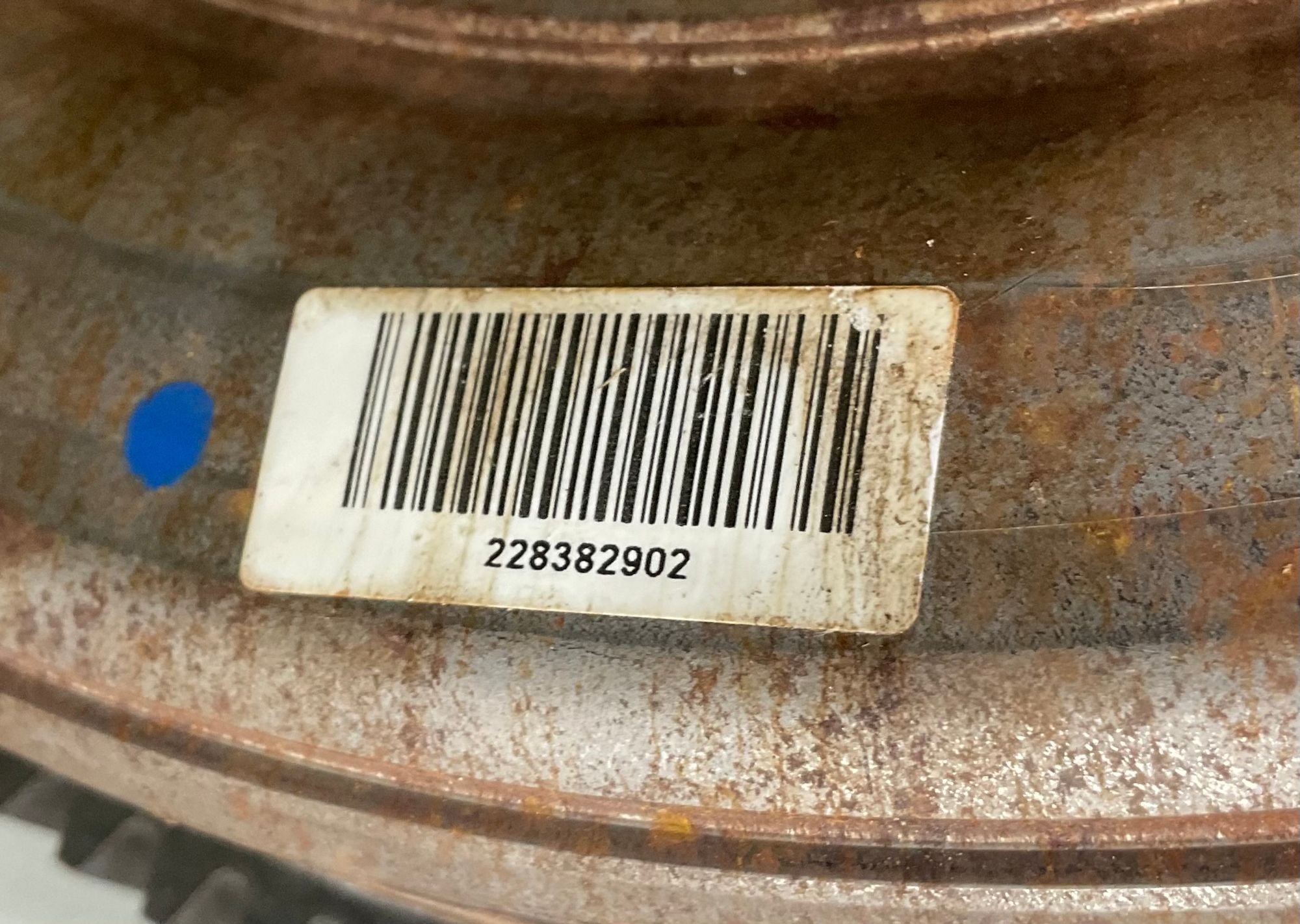 Маховик BMW M2 M3 M4 M2 LCI M3 LCI M4 LCI, 85000 рублей, Москва