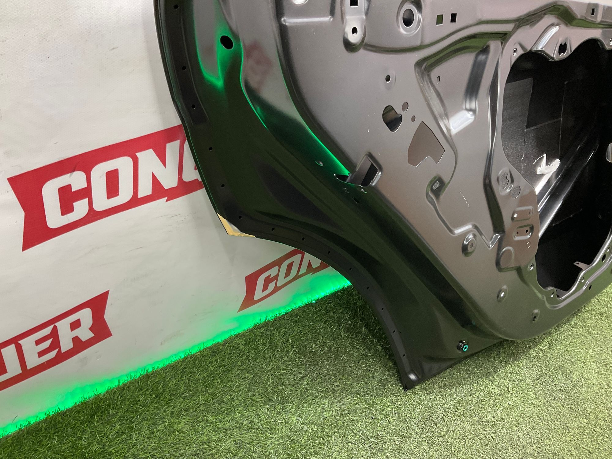 Дверь задняя левая BMW X7, G07, 147000 рублей, Москва