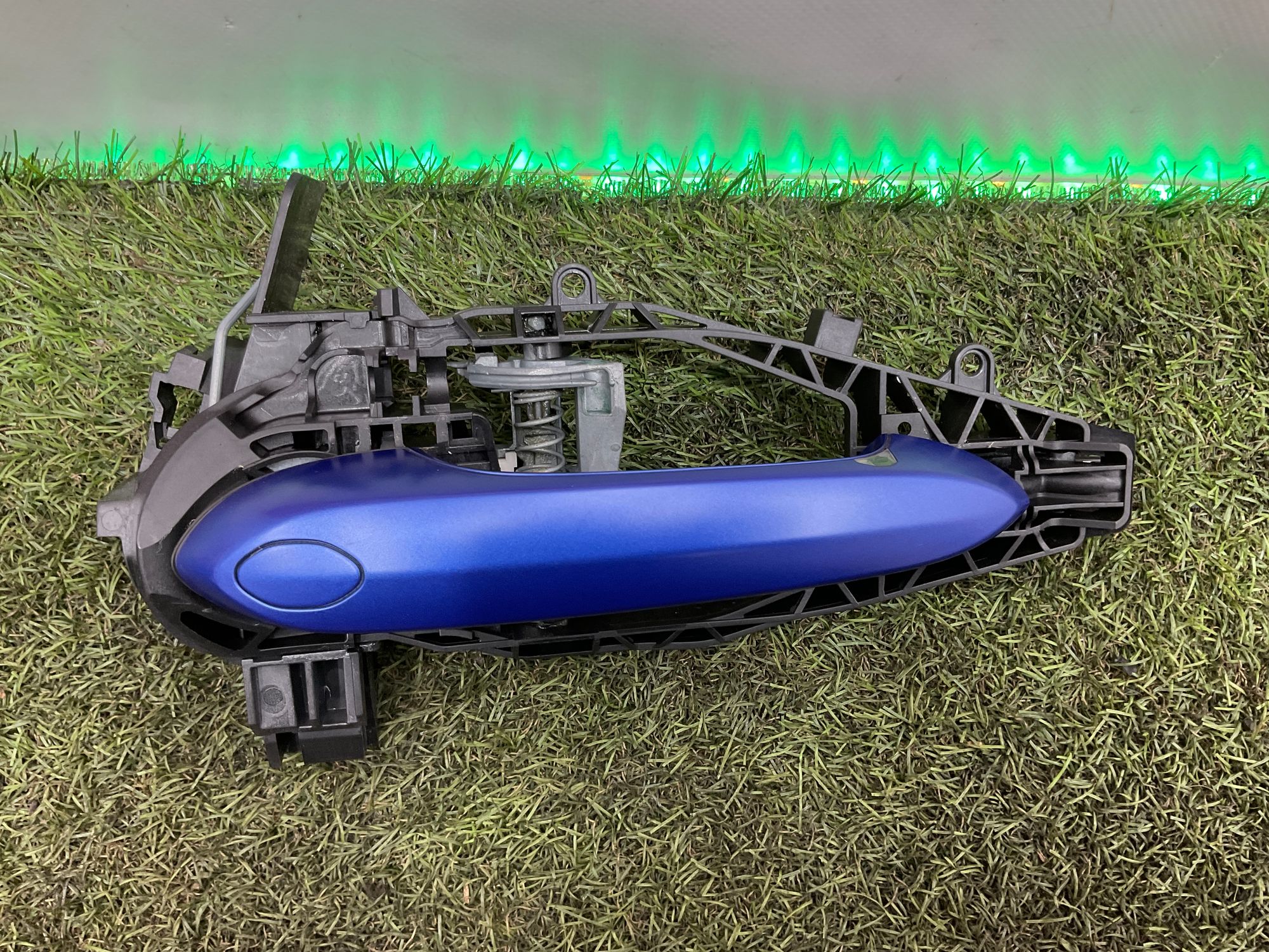 Ручка двери внешняя левая BMW M3, G80, 4000 рублей, Москва