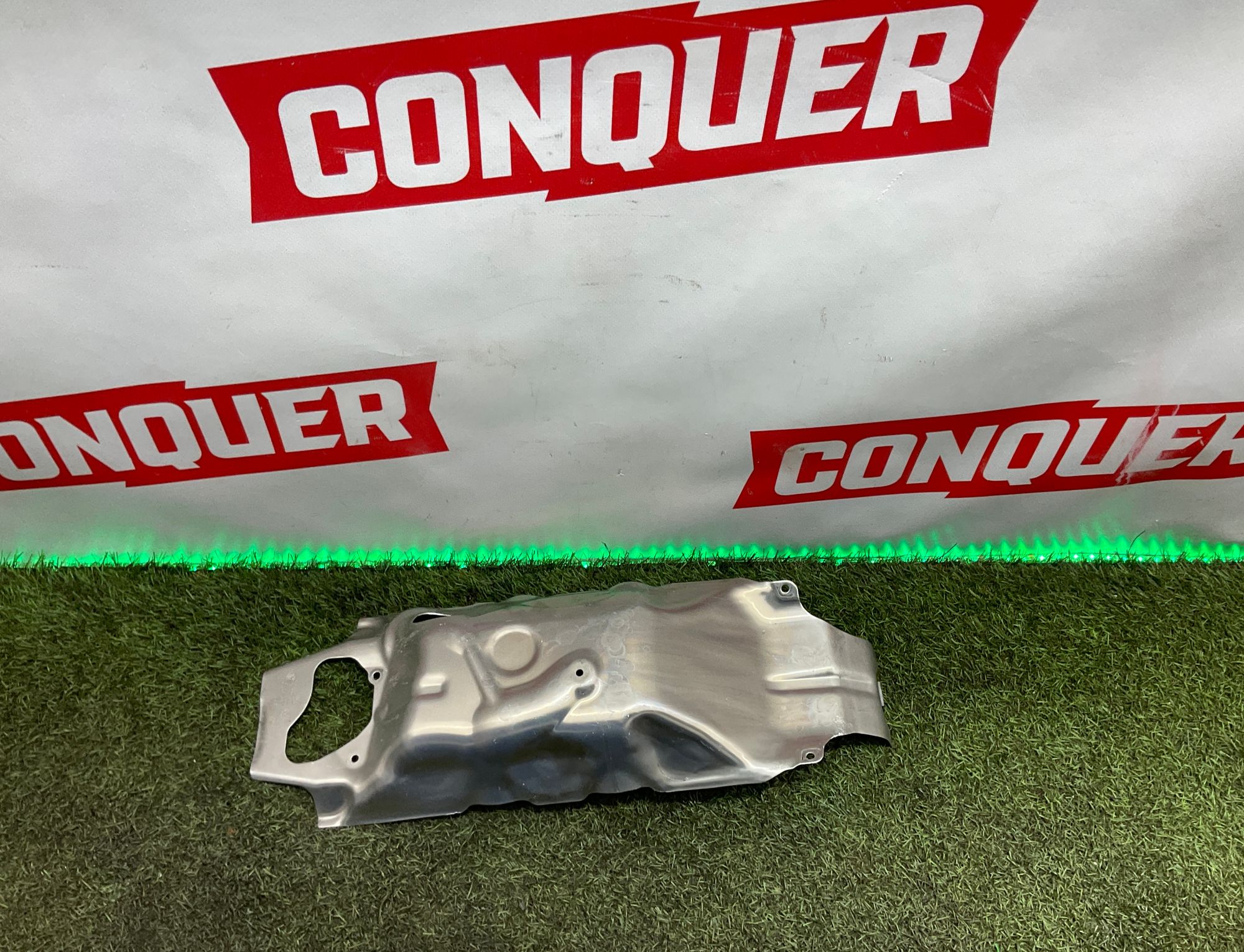 Теплозащита двигателя S63 BMW M5 F90, 3000 рублей, Москва